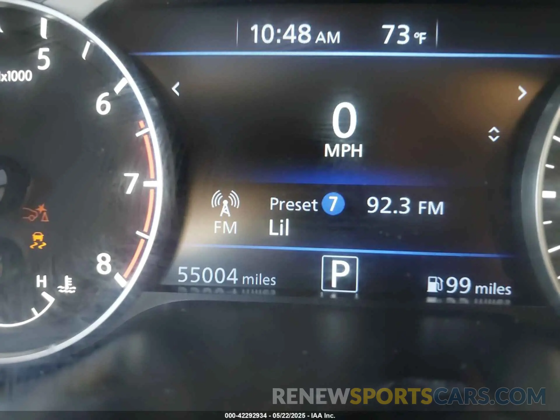 16 fotografías del automóvil dañado 1N4BL4CV2MN409663 NISSAN ALTIMA 2021