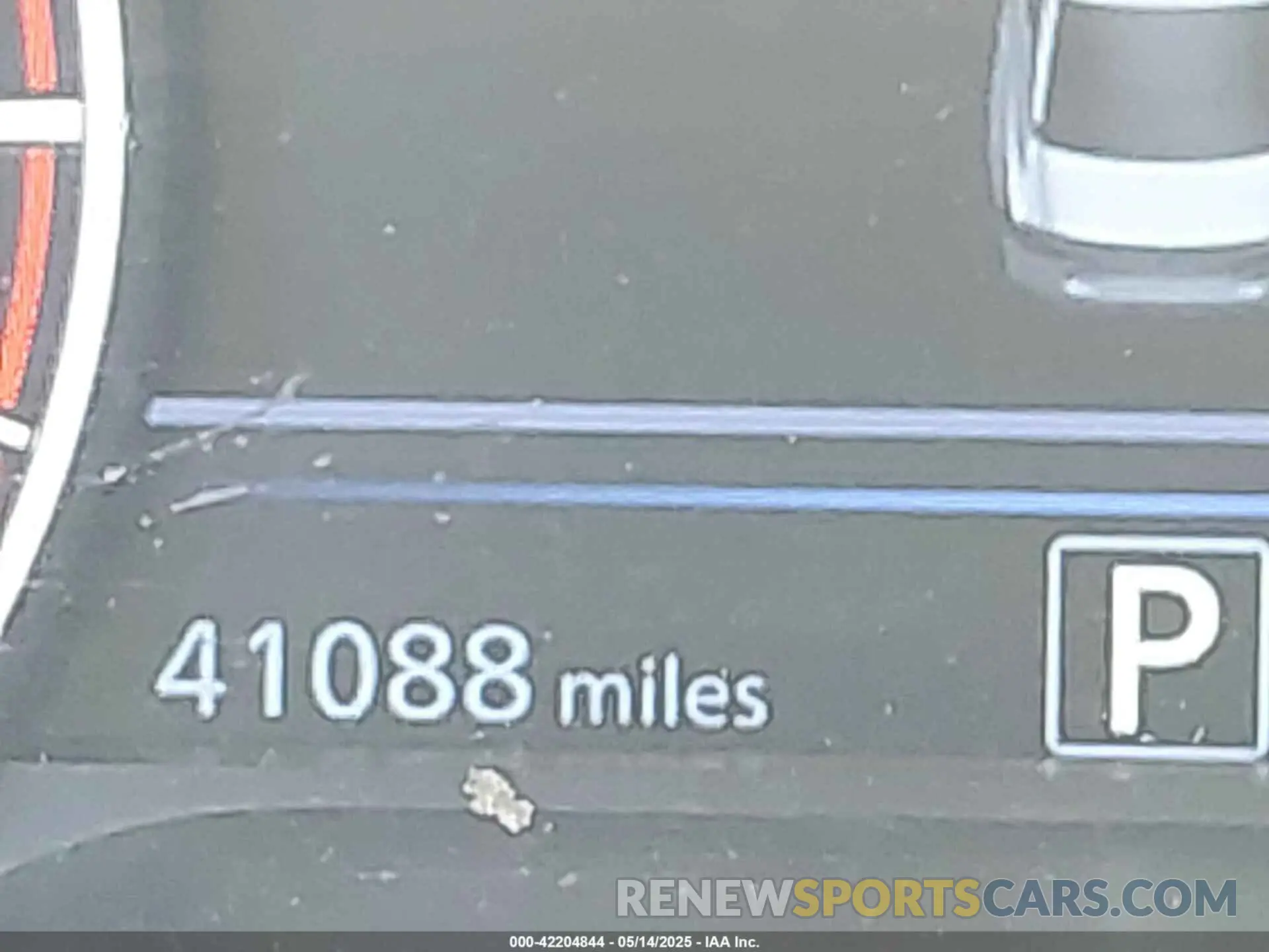 16 fotografías del automóvil dañado 1N4BL4CV3MN396129 NISSAN ALTIMA 2021