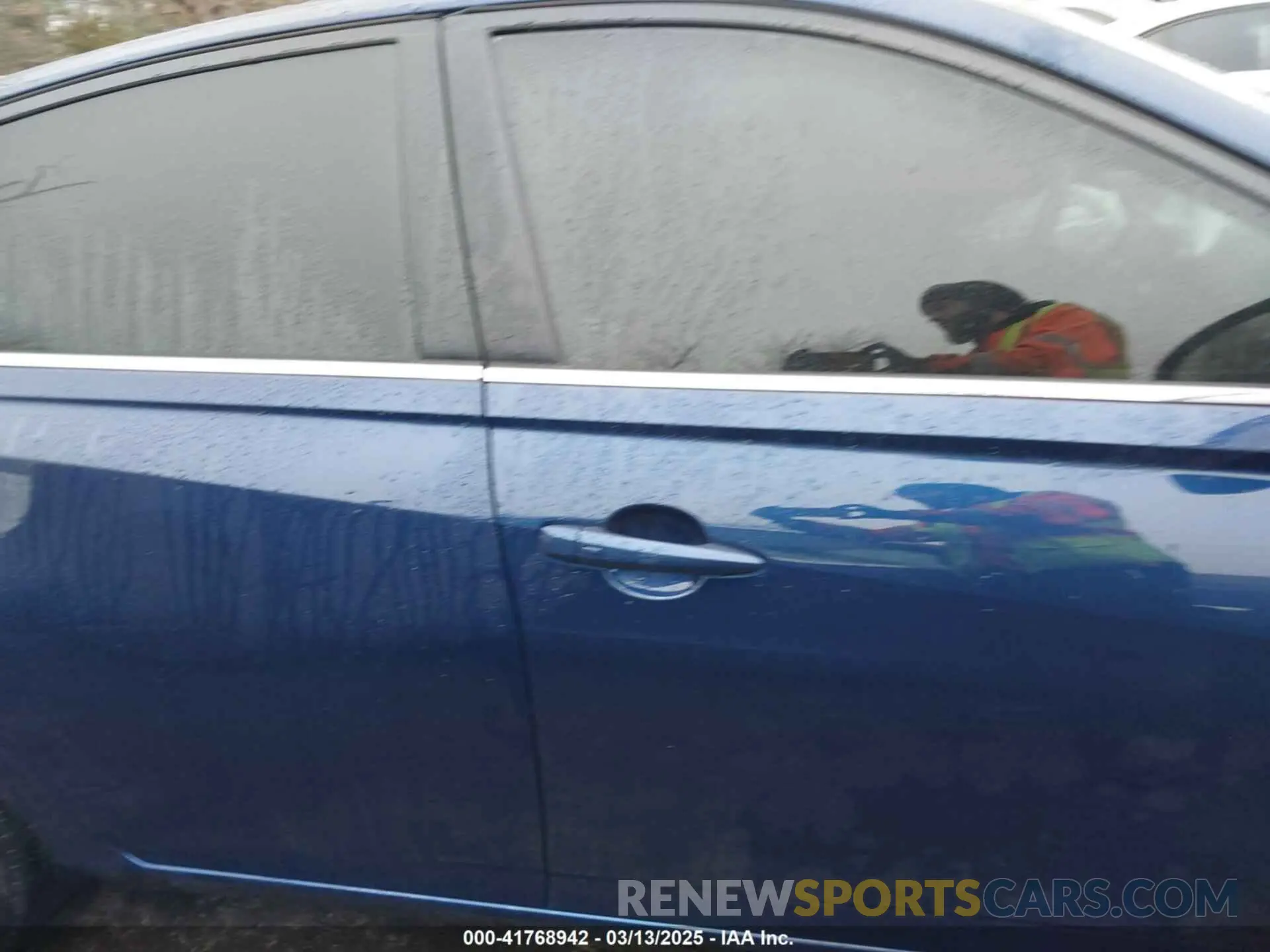 13 fotografías del automóvil dañado 1N4BL4CV3MN409770 NISSAN ALTIMA 2021