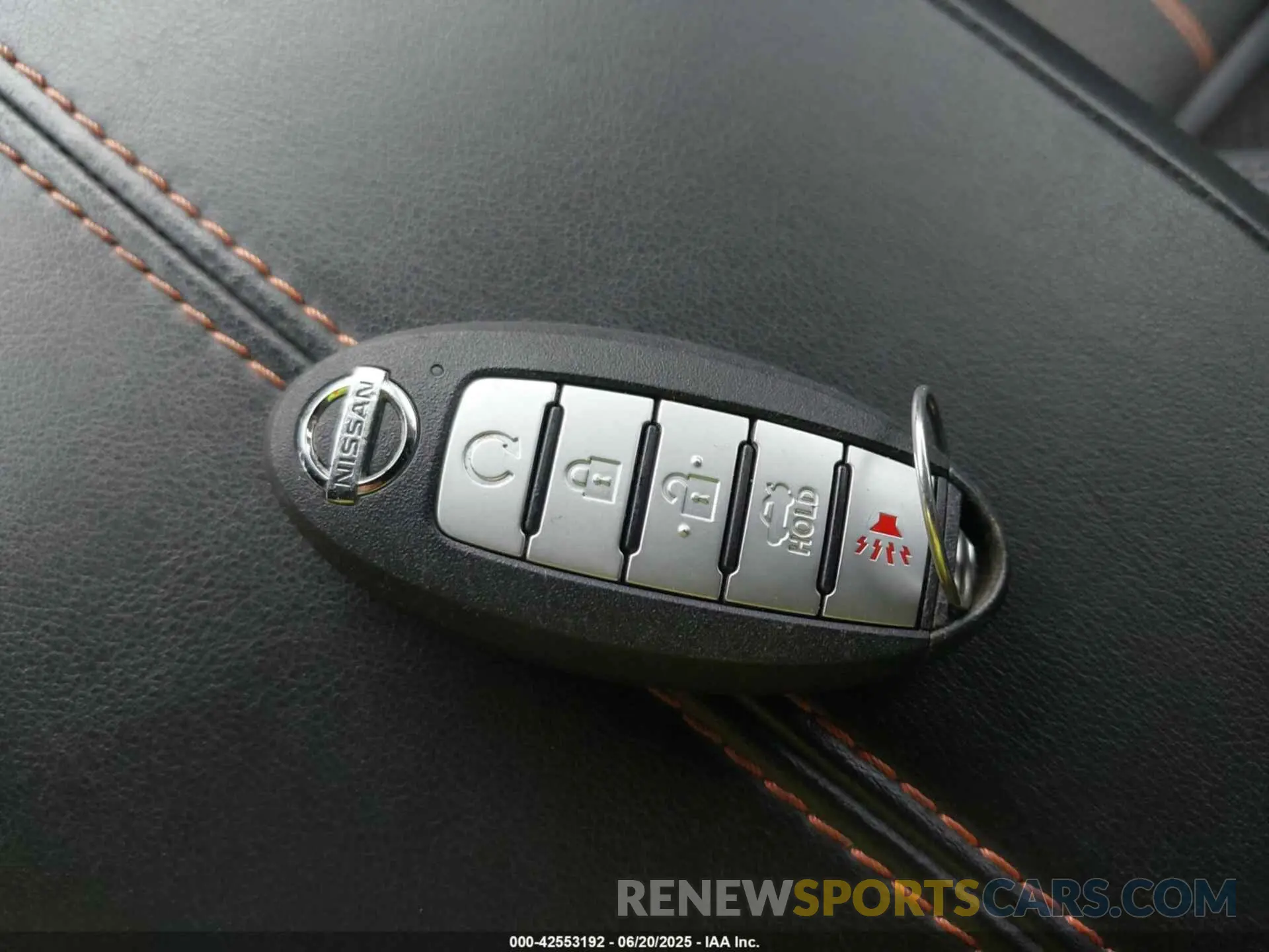 11 fotografías del automóvil dañado 1N4BL4CV4MN364953 NISSAN ALTIMA 2021