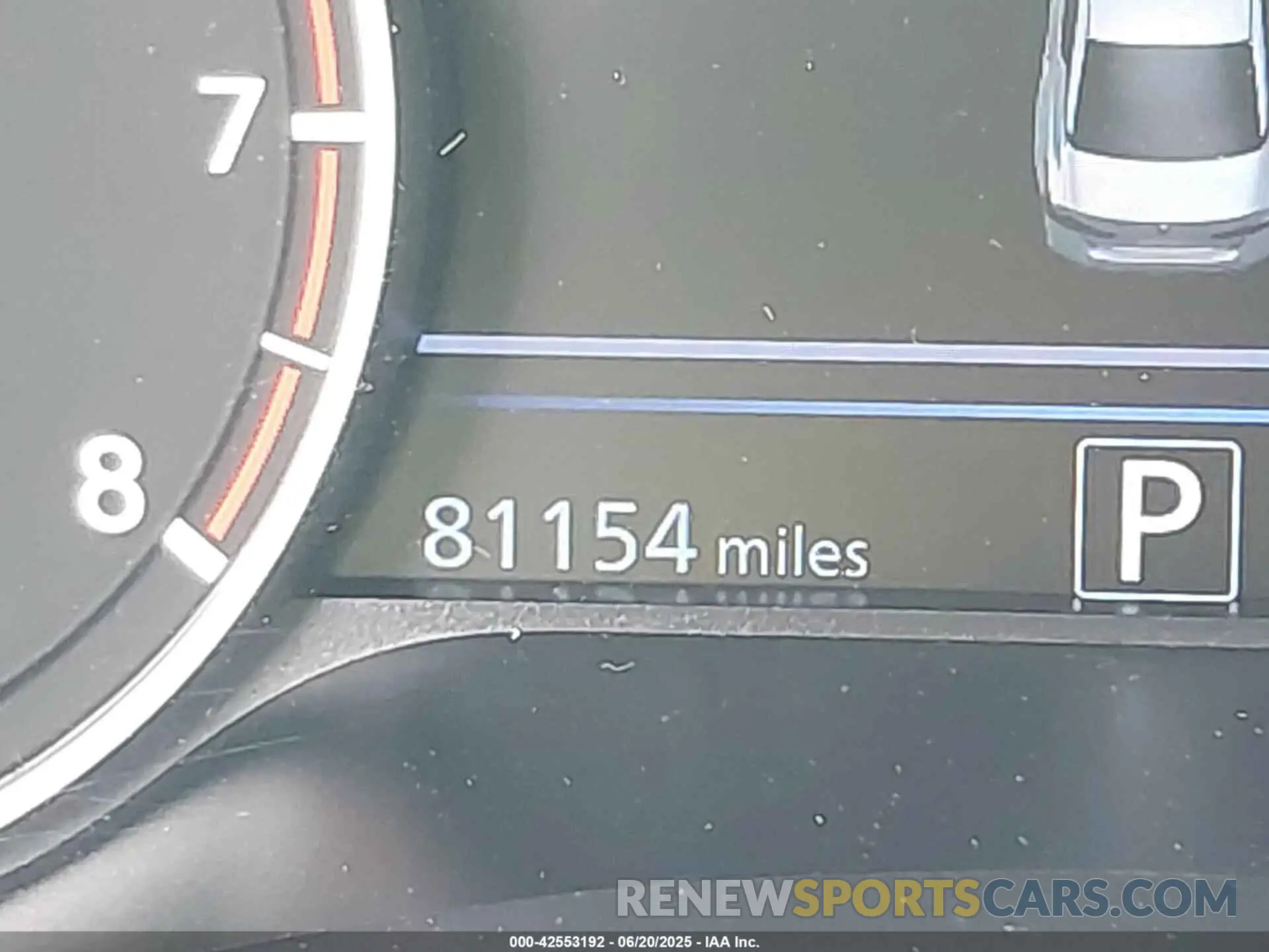 15 fotografías del automóvil dañado 1N4BL4CV4MN364953 NISSAN ALTIMA 2021