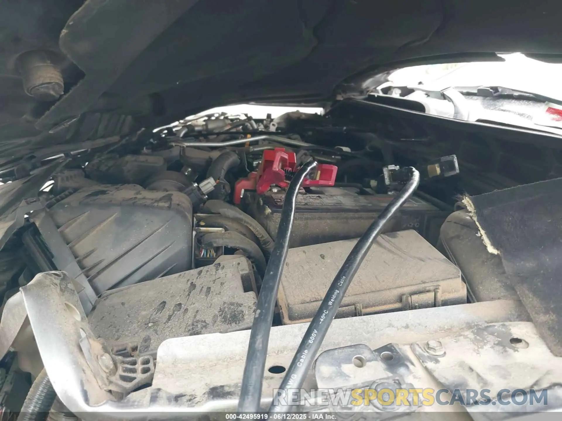 10 fotografías del automóvil dañado 1N4BL4CV4MN374804 NISSAN ALTIMA 2021