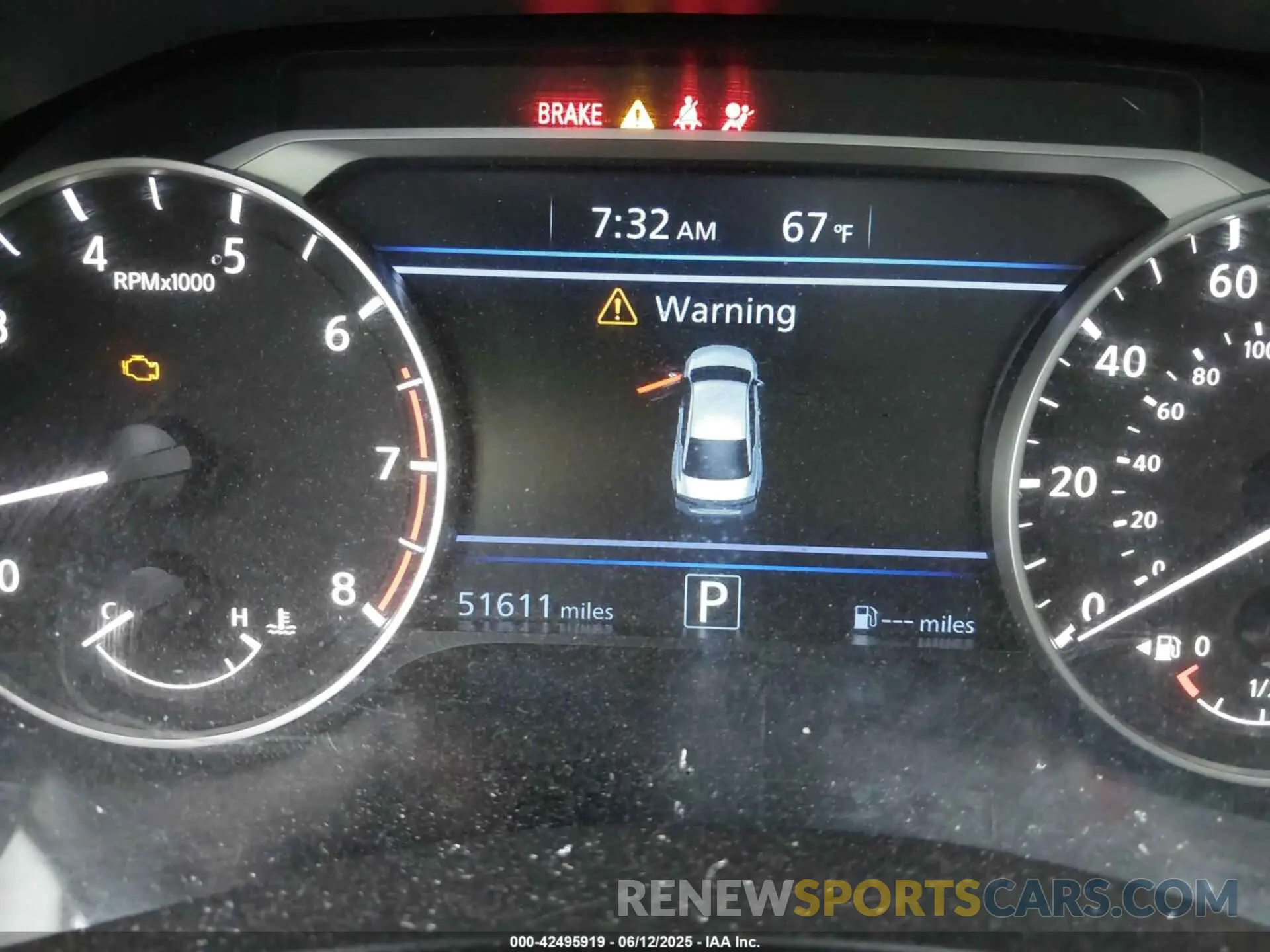 16 fotografías del automóvil dañado 1N4BL4CV4MN374804 NISSAN ALTIMA 2021