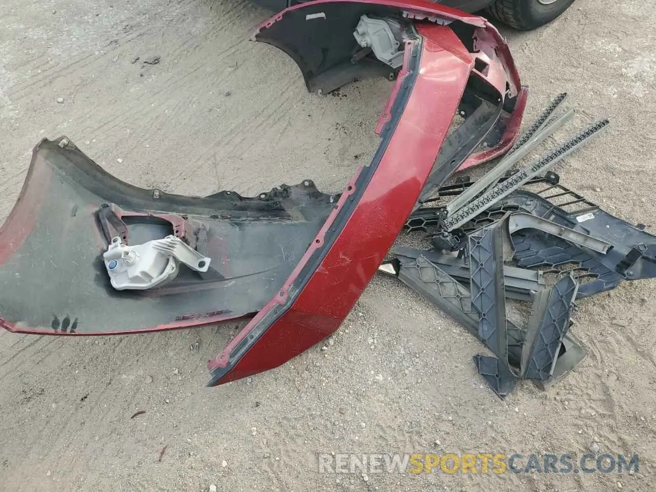 14 fotografías del automóvil dañado 1N4BL4CV4MN390355 NISSAN ALTIMA 2021