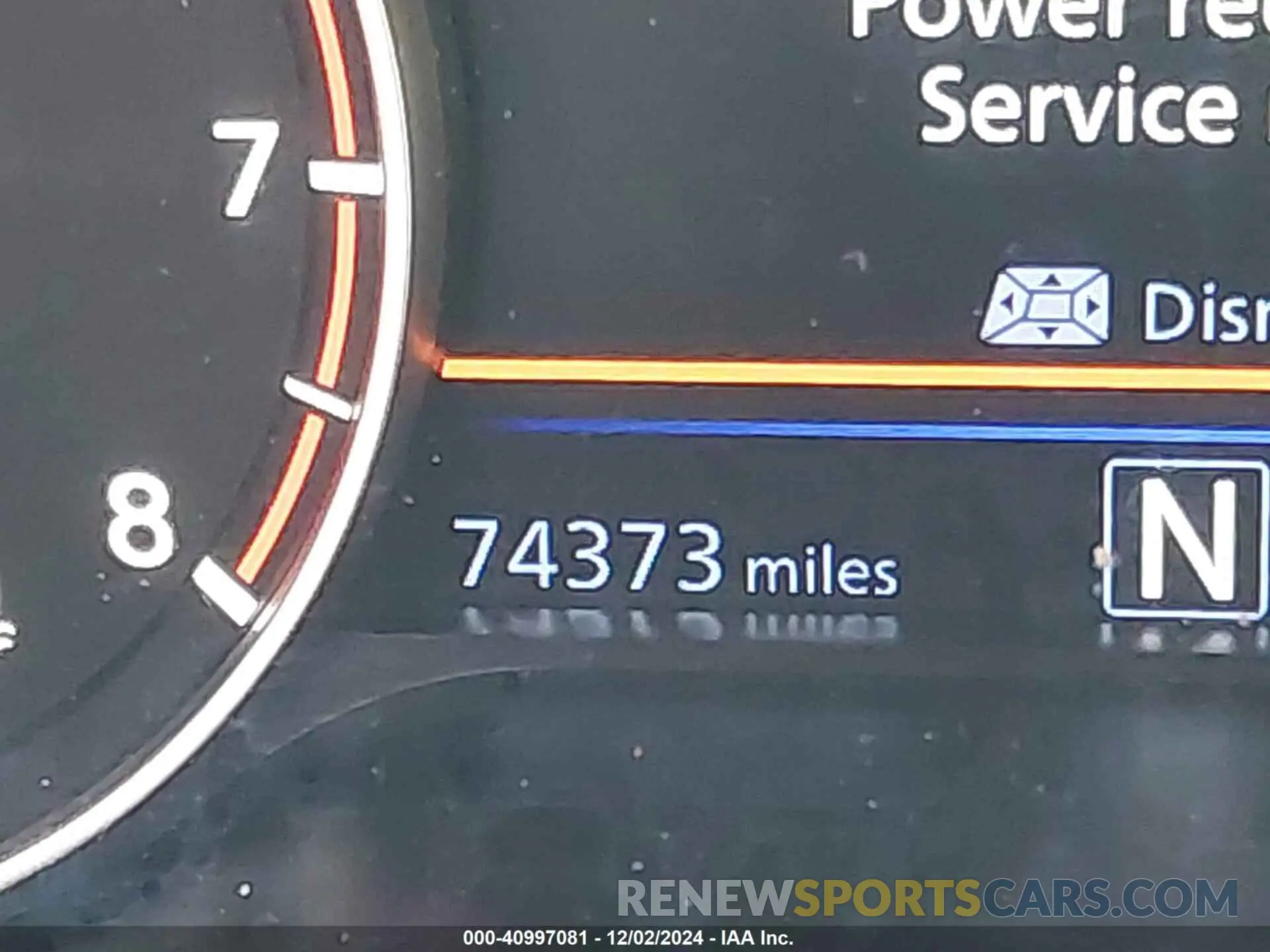 15 fotografías del automóvil dañado 1N4BL4CV6MN333607 NISSAN ALTIMA 2021