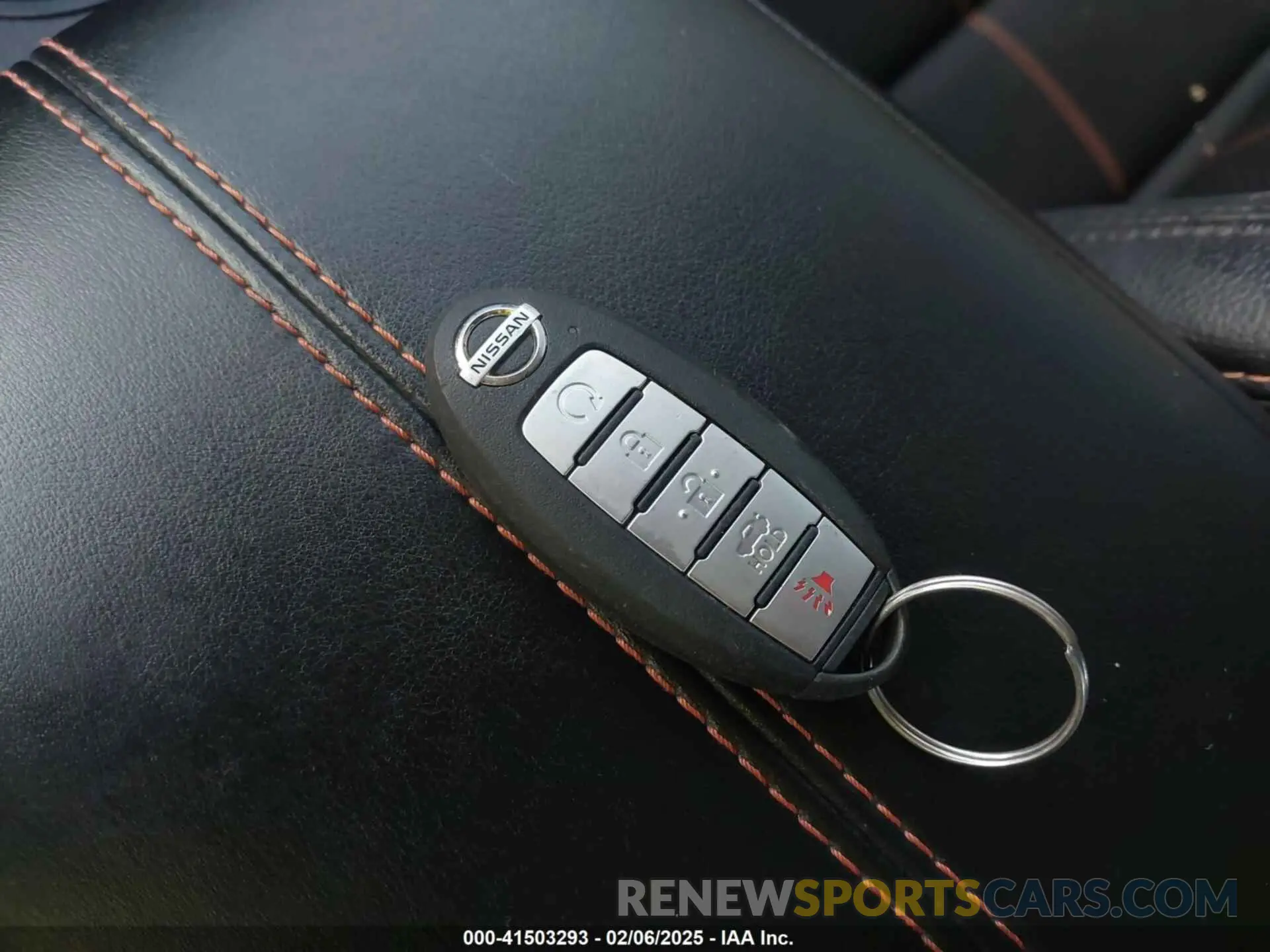 11 fotografías del automóvil dañado 1N4BL4CV6MN416924 NISSAN ALTIMA 2021