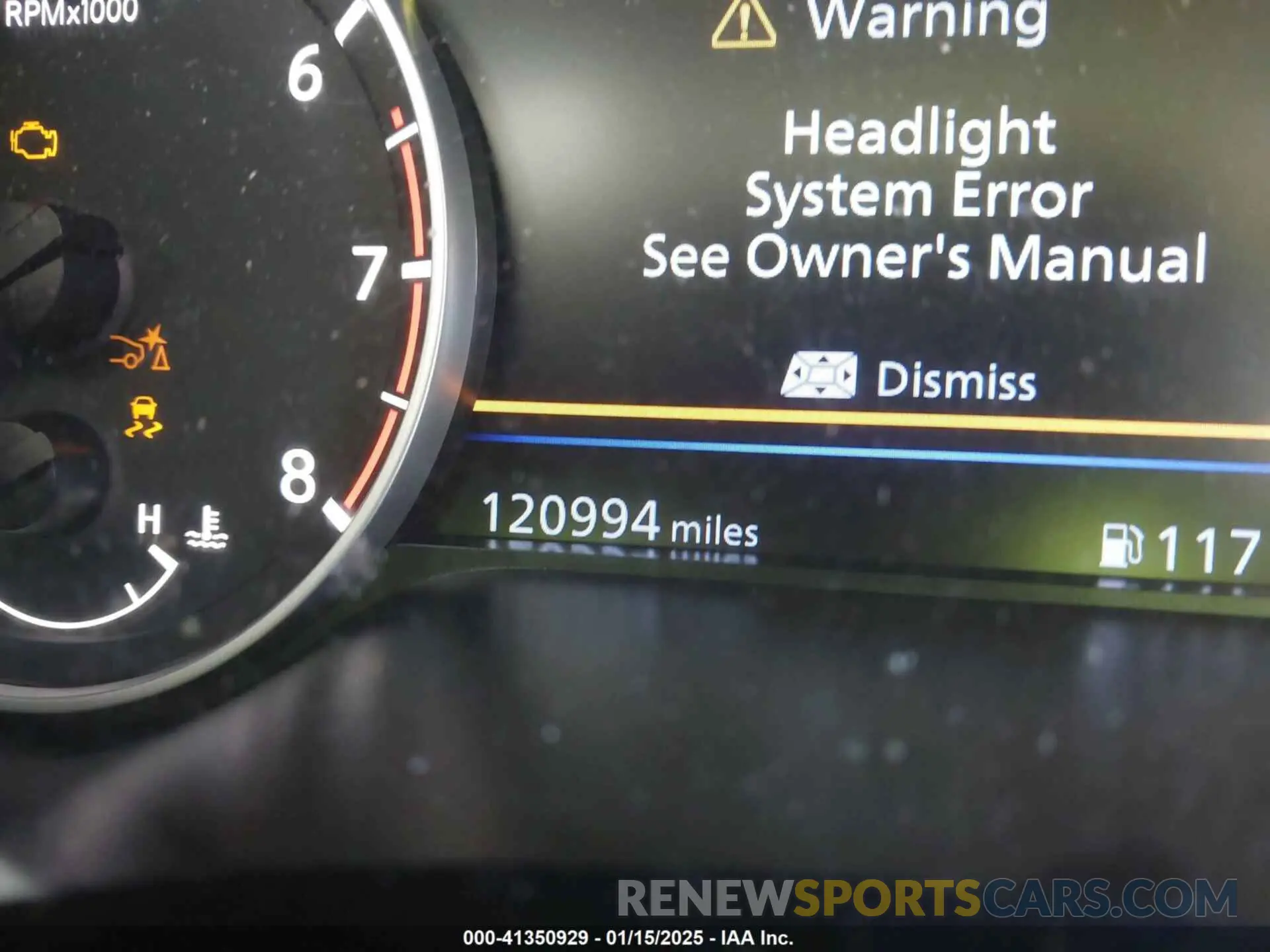 15 fotografías del automóvil dañado 1N4BL4CV7MN366311 NISSAN ALTIMA 2021