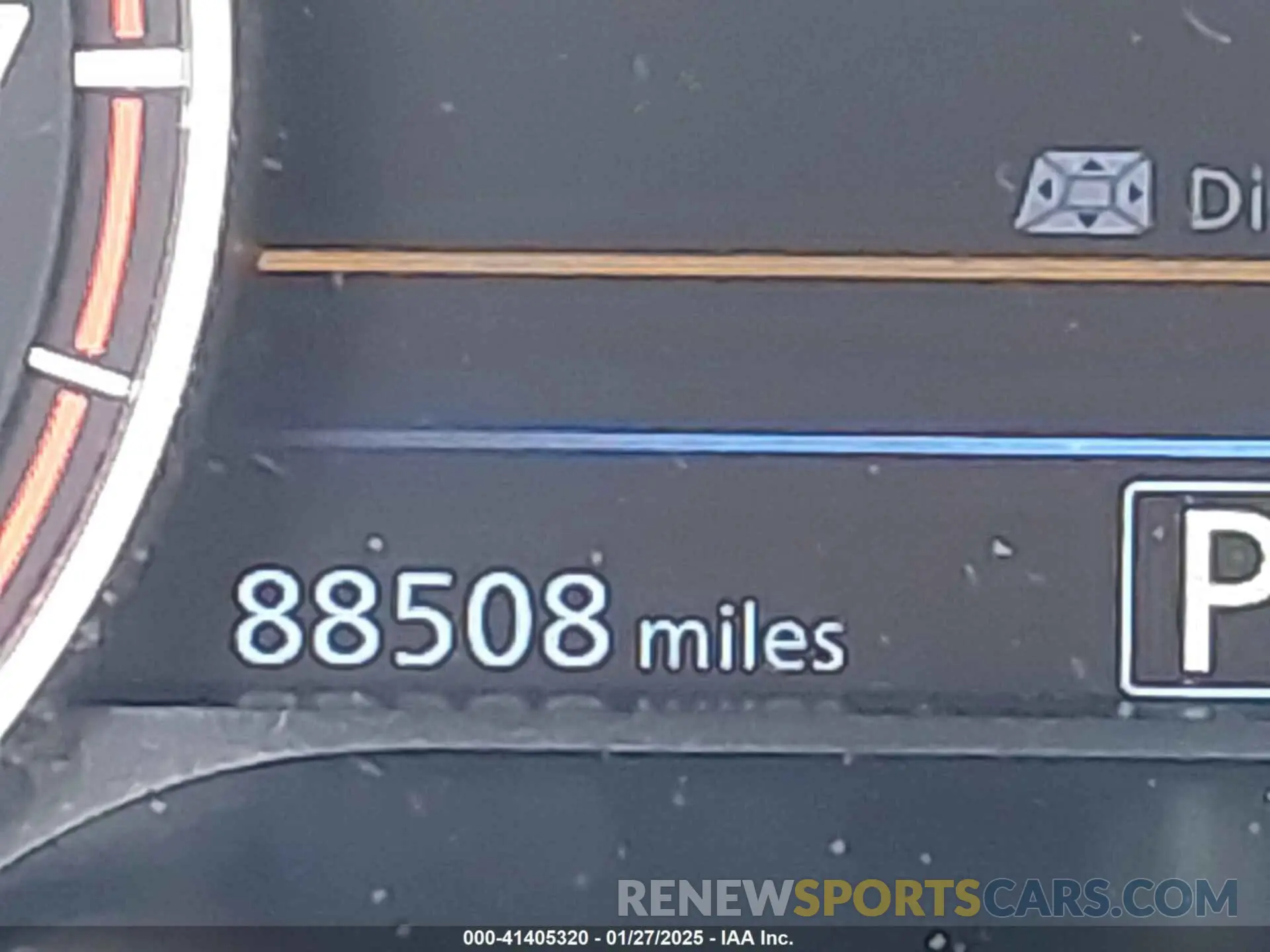 16 fotografías del automóvil dañado 1N4BL4CV9MN371008 NISSAN ALTIMA 2021