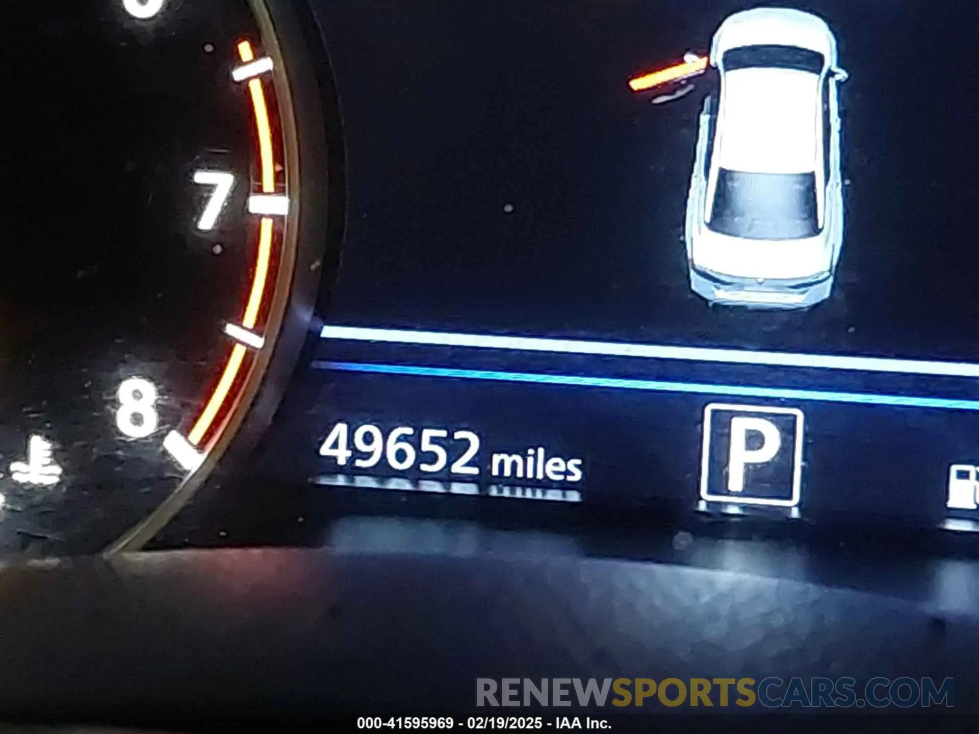 16 fotografías del automóvil dañado 1N4BL4CVXMN363743 NISSAN ALTIMA 2021