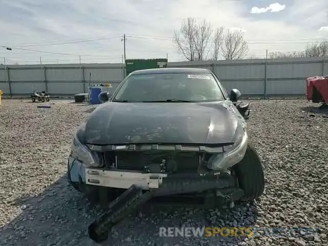 10 fotografías del automóvil dañado 1N4BL4CVXMN391784 NISSAN ALTIMA 2021