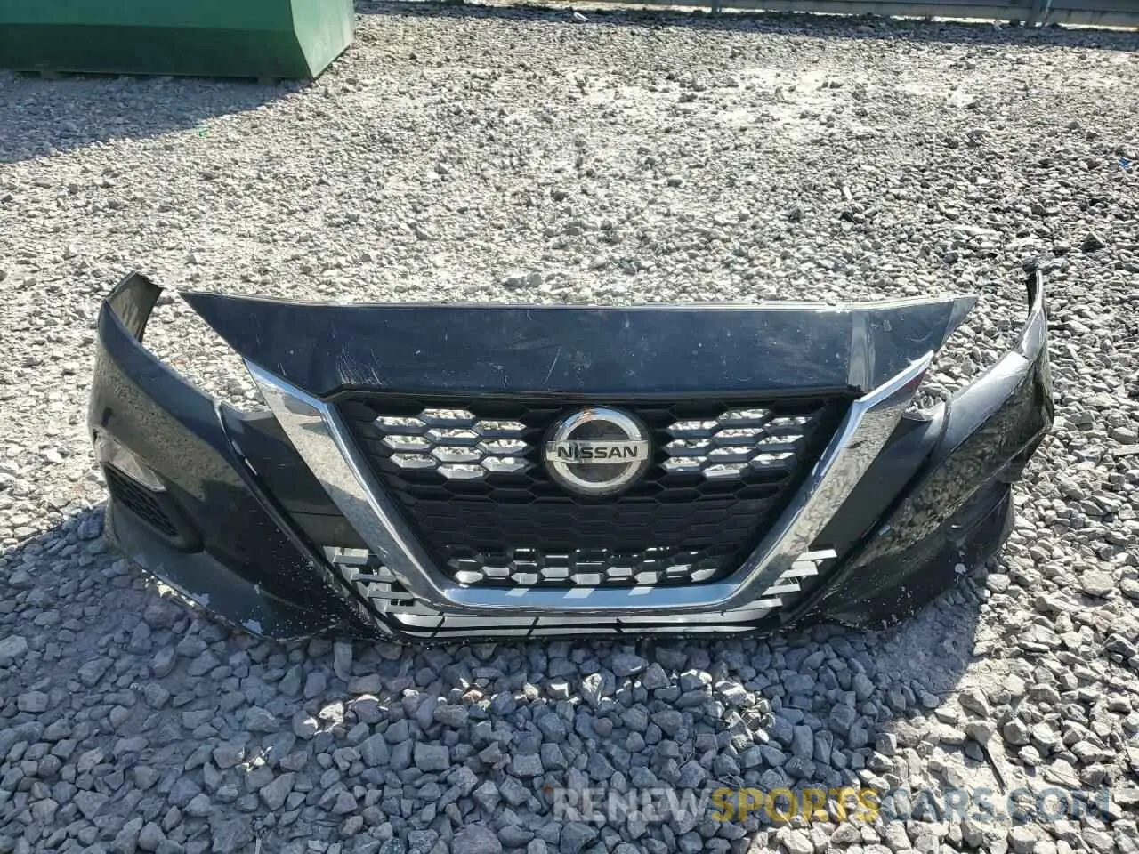 14 fotografías del automóvil dañado 1N4BL4CVXMN391784 NISSAN ALTIMA 2021