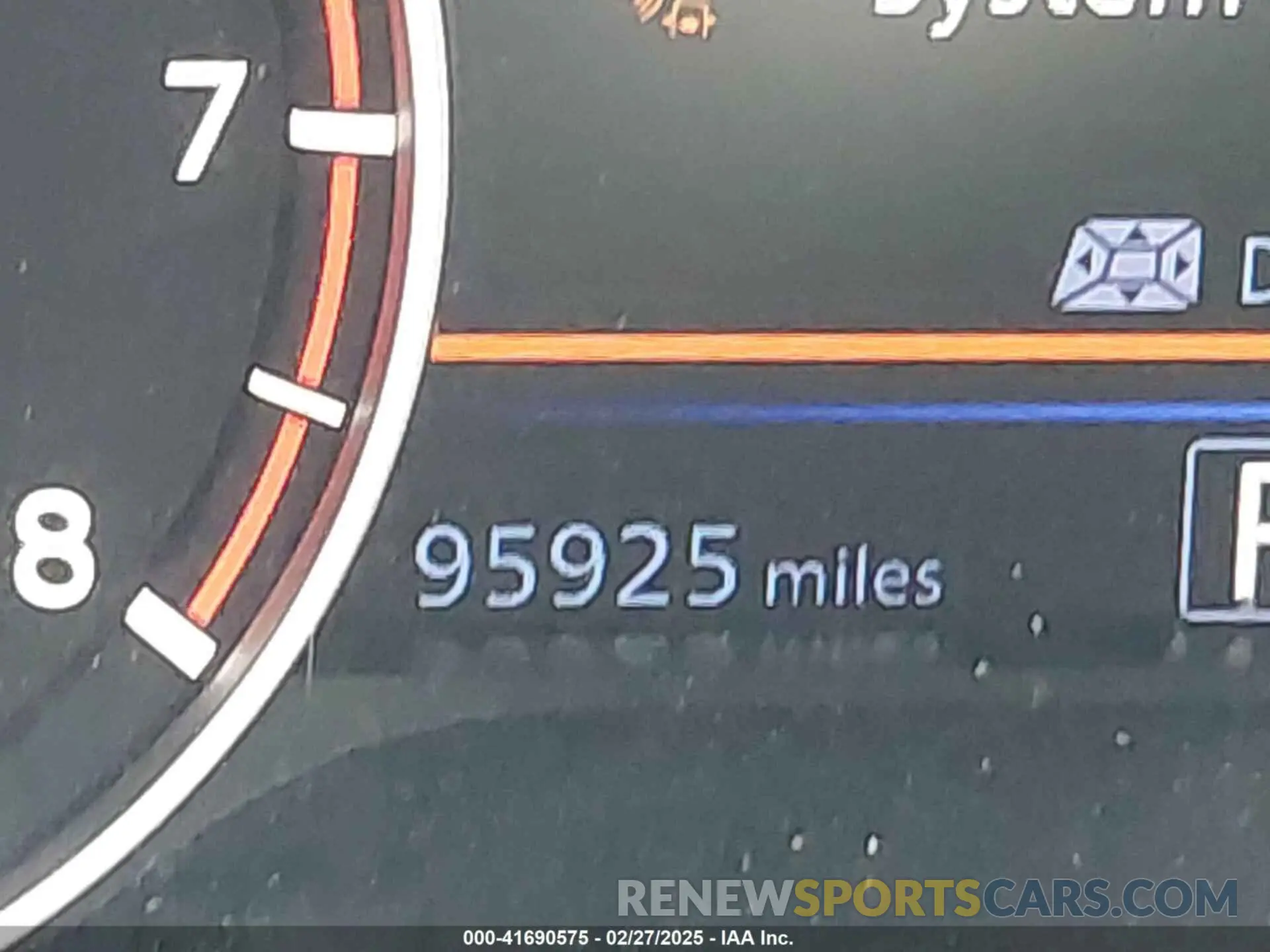 7 fotografías del automóvil dañado 1N4BL4CW2MN342068 NISSAN ALTIMA 2021