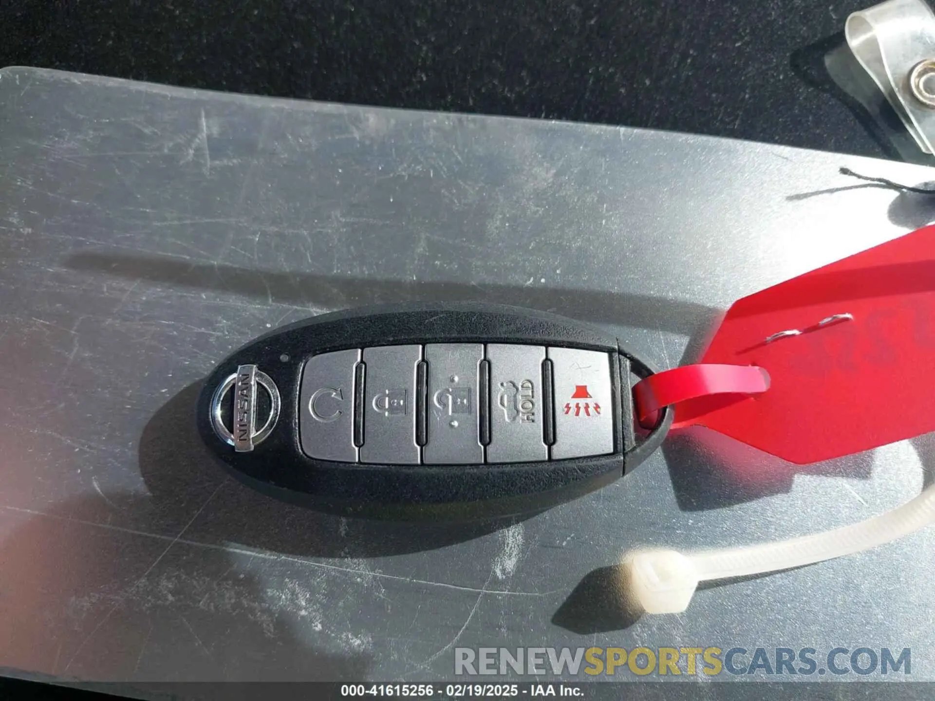 11 fotografías del automóvil dañado 1N4BL4DV0MN378783 NISSAN ALTIMA 2021