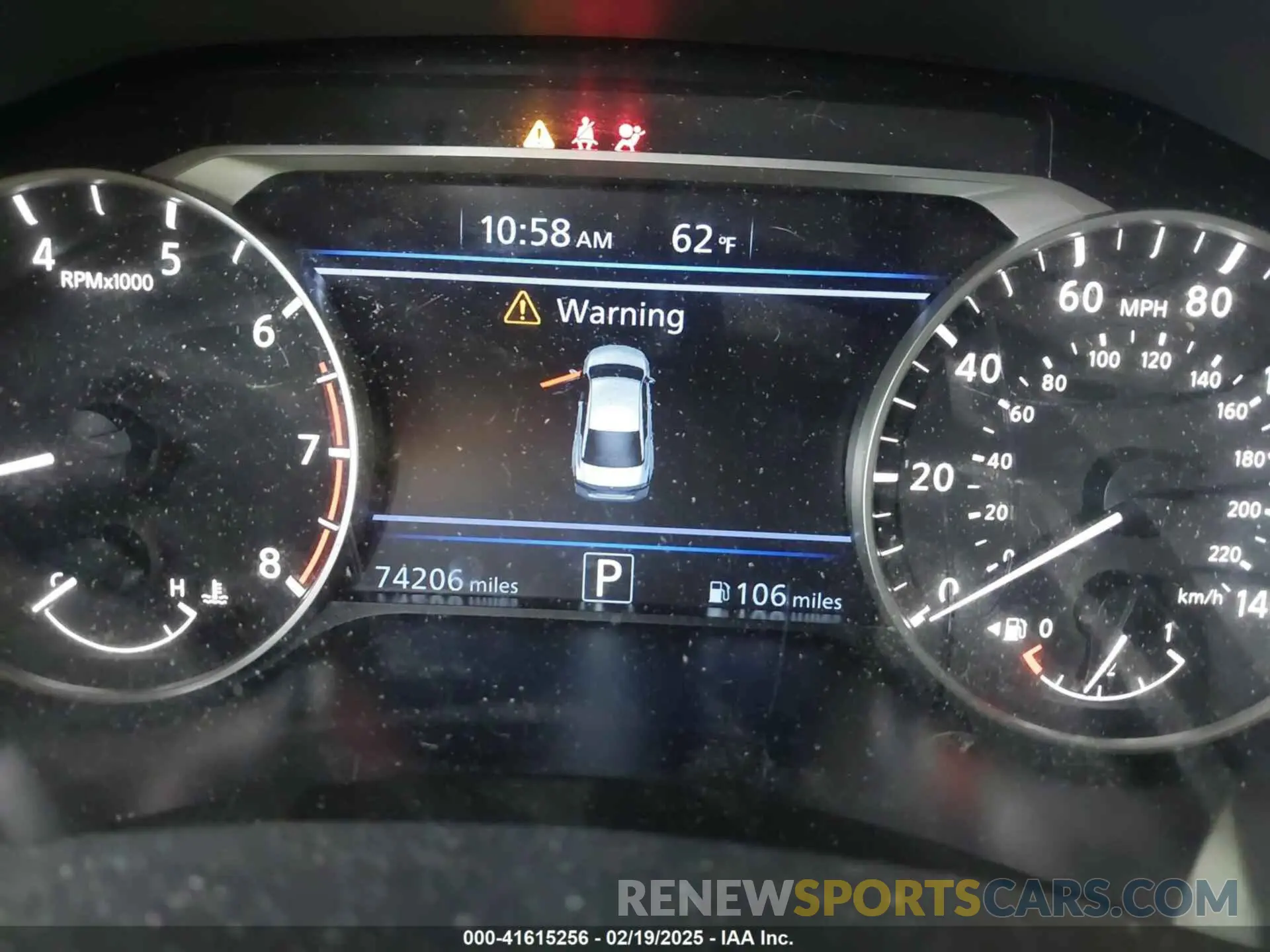 16 fotografías del automóvil dañado 1N4BL4DV0MN378783 NISSAN ALTIMA 2021