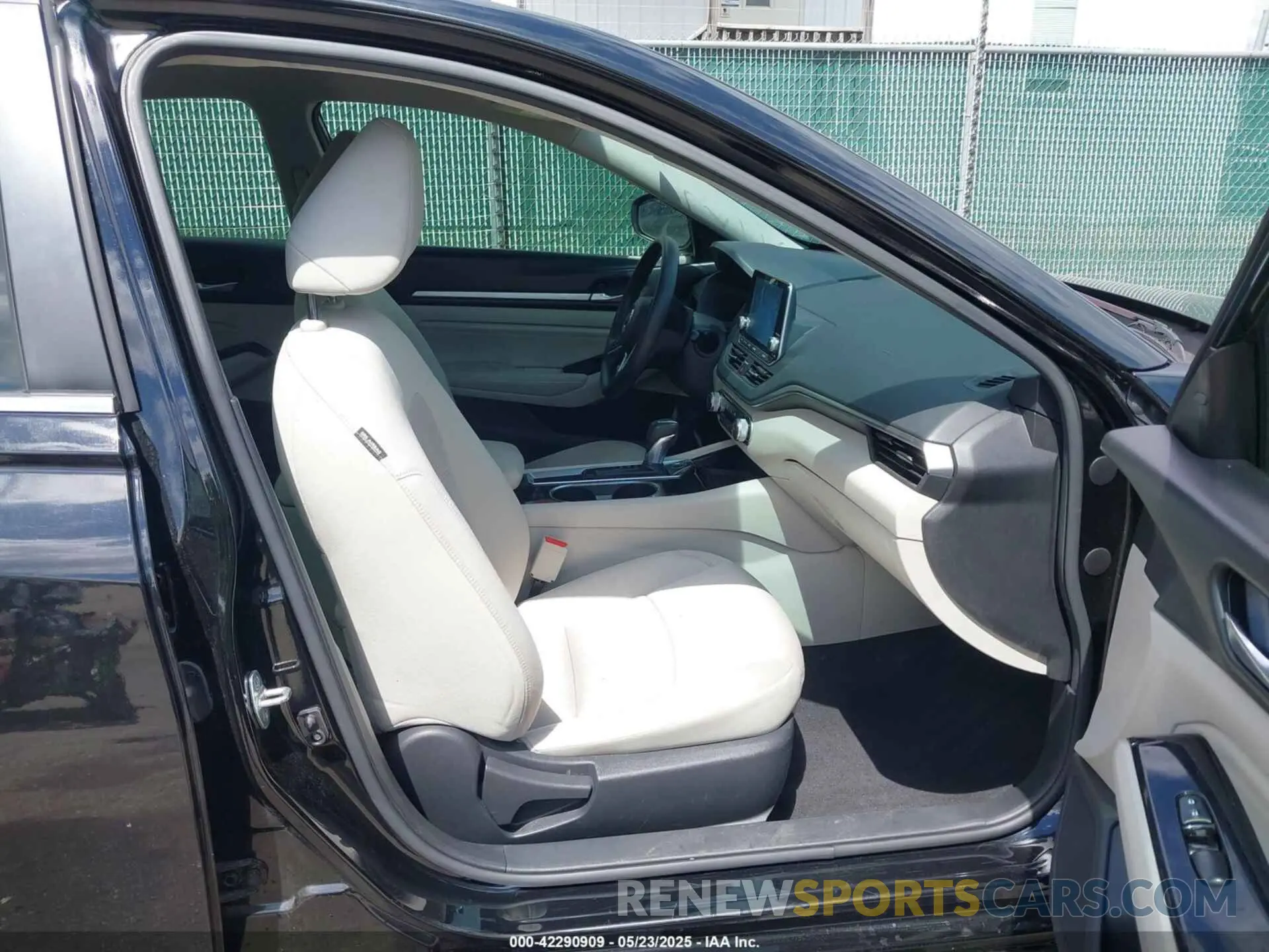 5 fotografías del automóvil dañado 1N4BL4DV2MN302661 NISSAN ALTIMA 2021
