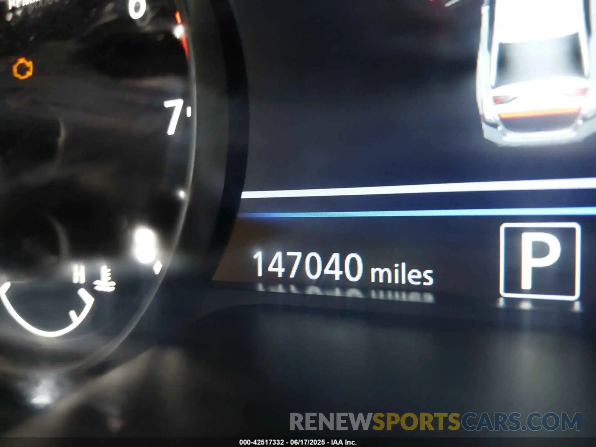 16 fotografías del automóvil dañado 1N4BL4DV2MN307097 NISSAN ALTIMA 2021