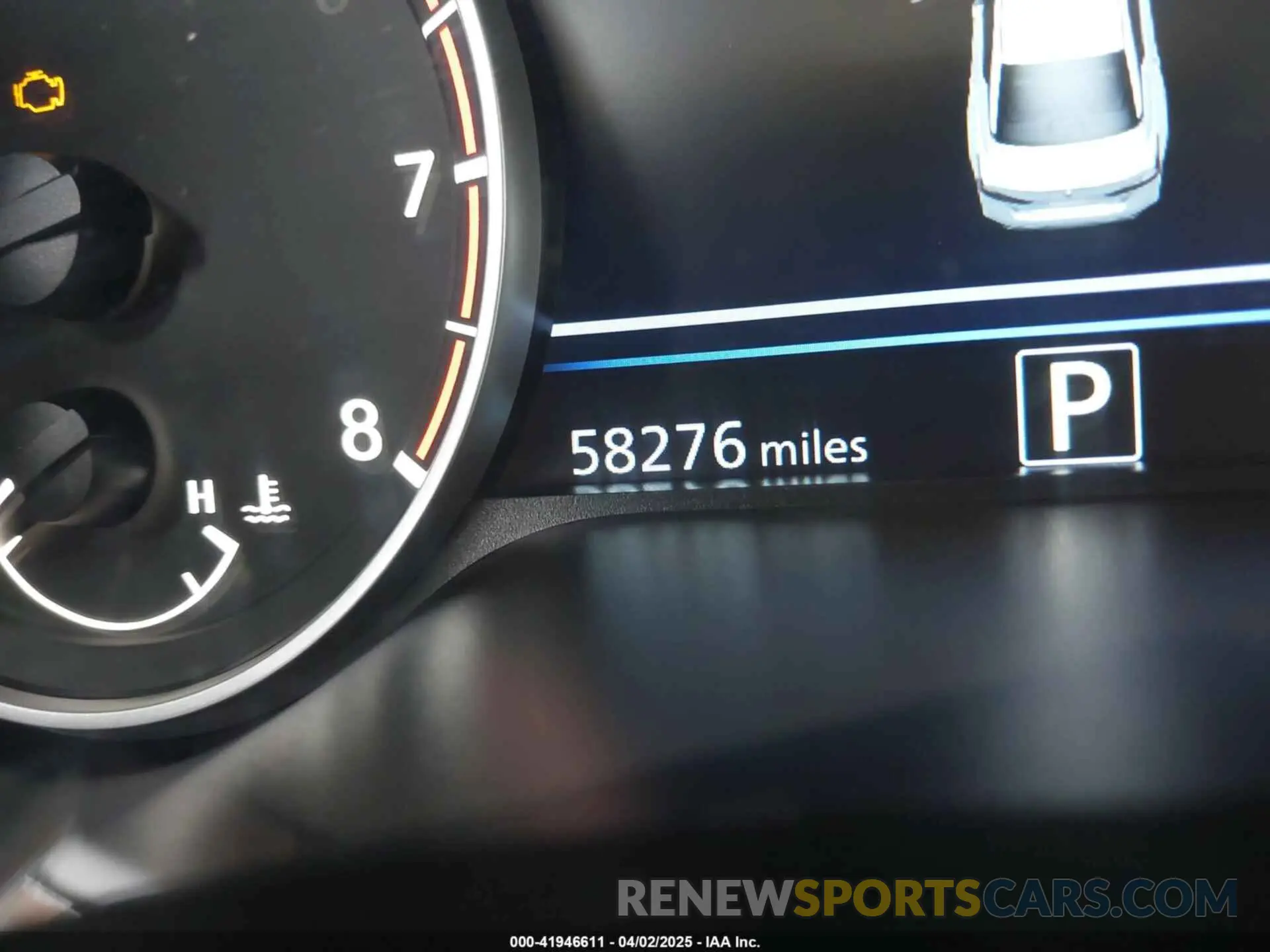 15 fotografías del automóvil dañado 1N4BL4DV2MN310422 NISSAN ALTIMA 2021