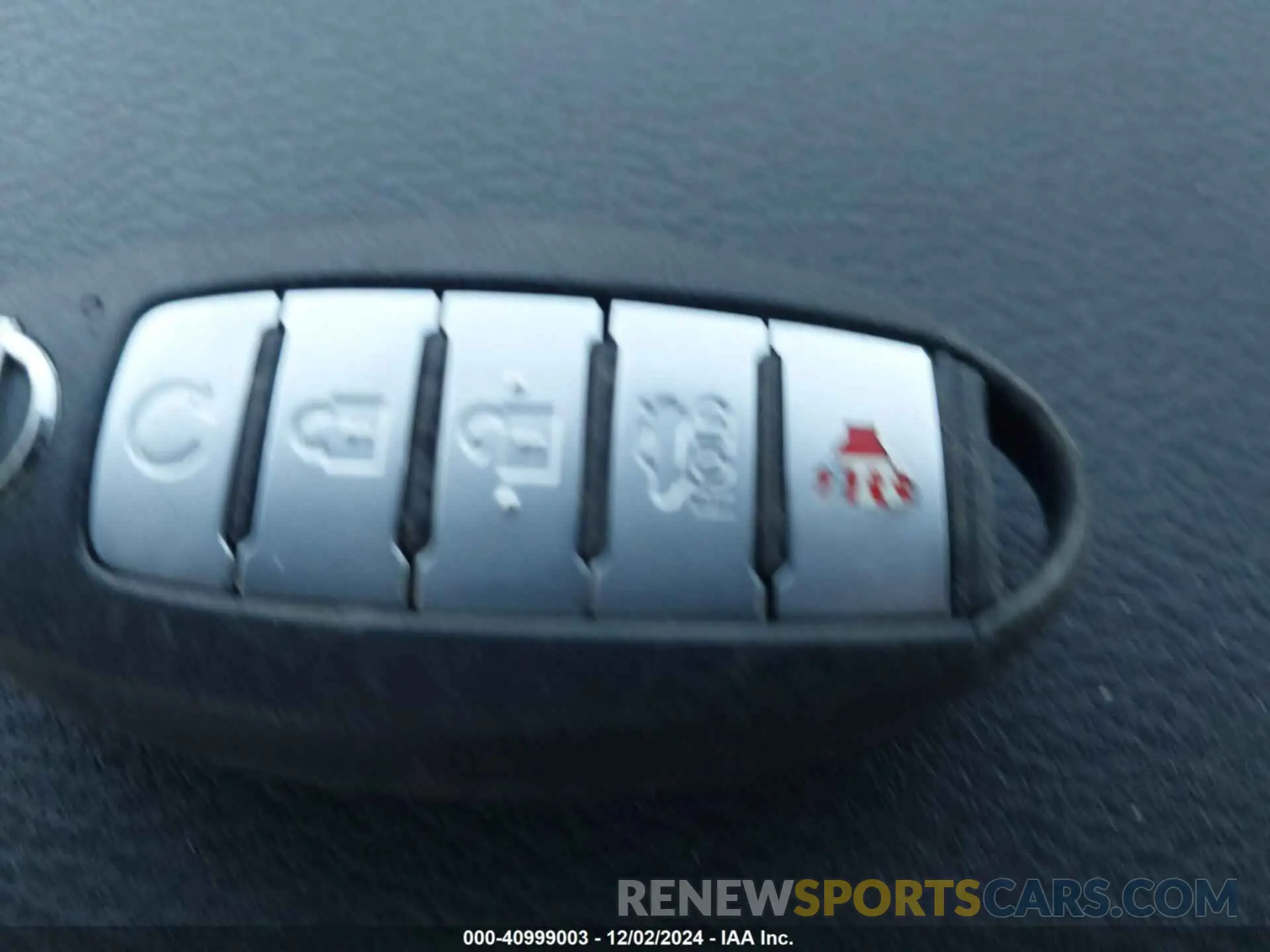 11 fotografías del automóvil dañado 1N4BL4DV2MN364321 NISSAN ALTIMA 2021