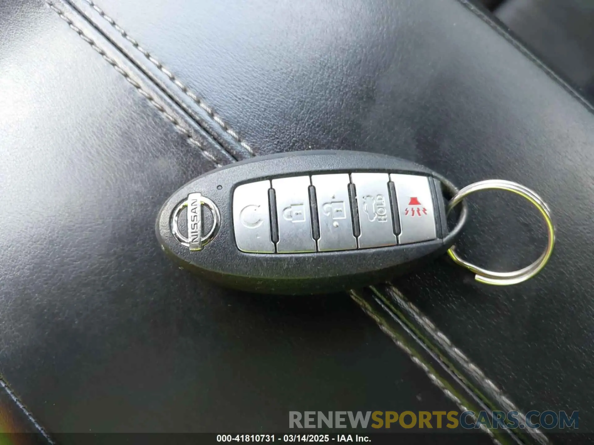 11 fotografías del automóvil dañado 1N4BL4DV2MN365405 NISSAN ALTIMA 2021