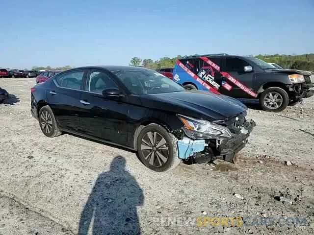 11 fotografías del automóvil dañado 1N4BL4DV3MN358916 NISSAN ALTIMA 2021