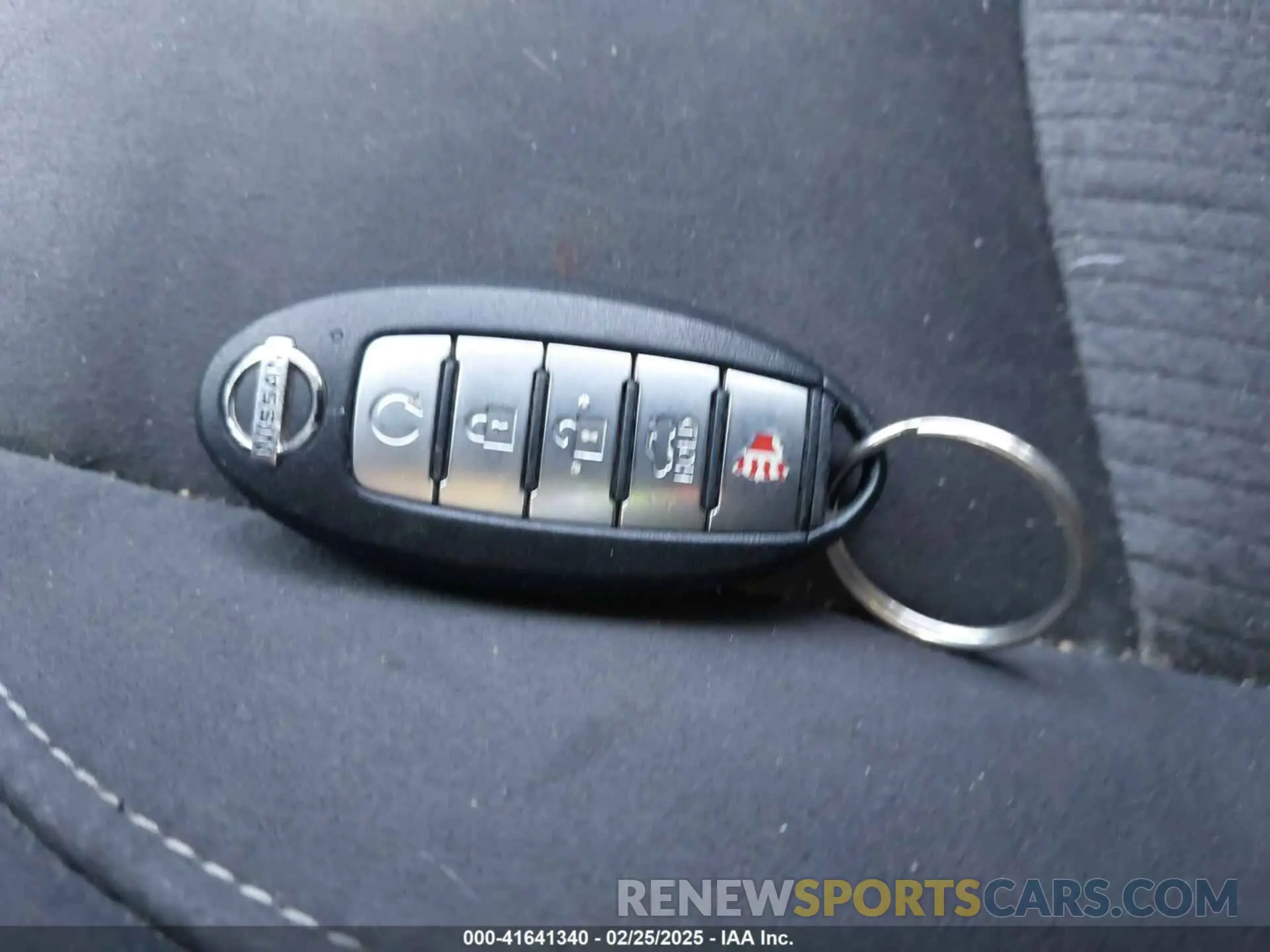 11 fotografías del automóvil dañado 1N4BL4DV3MN362982 NISSAN ALTIMA 2021