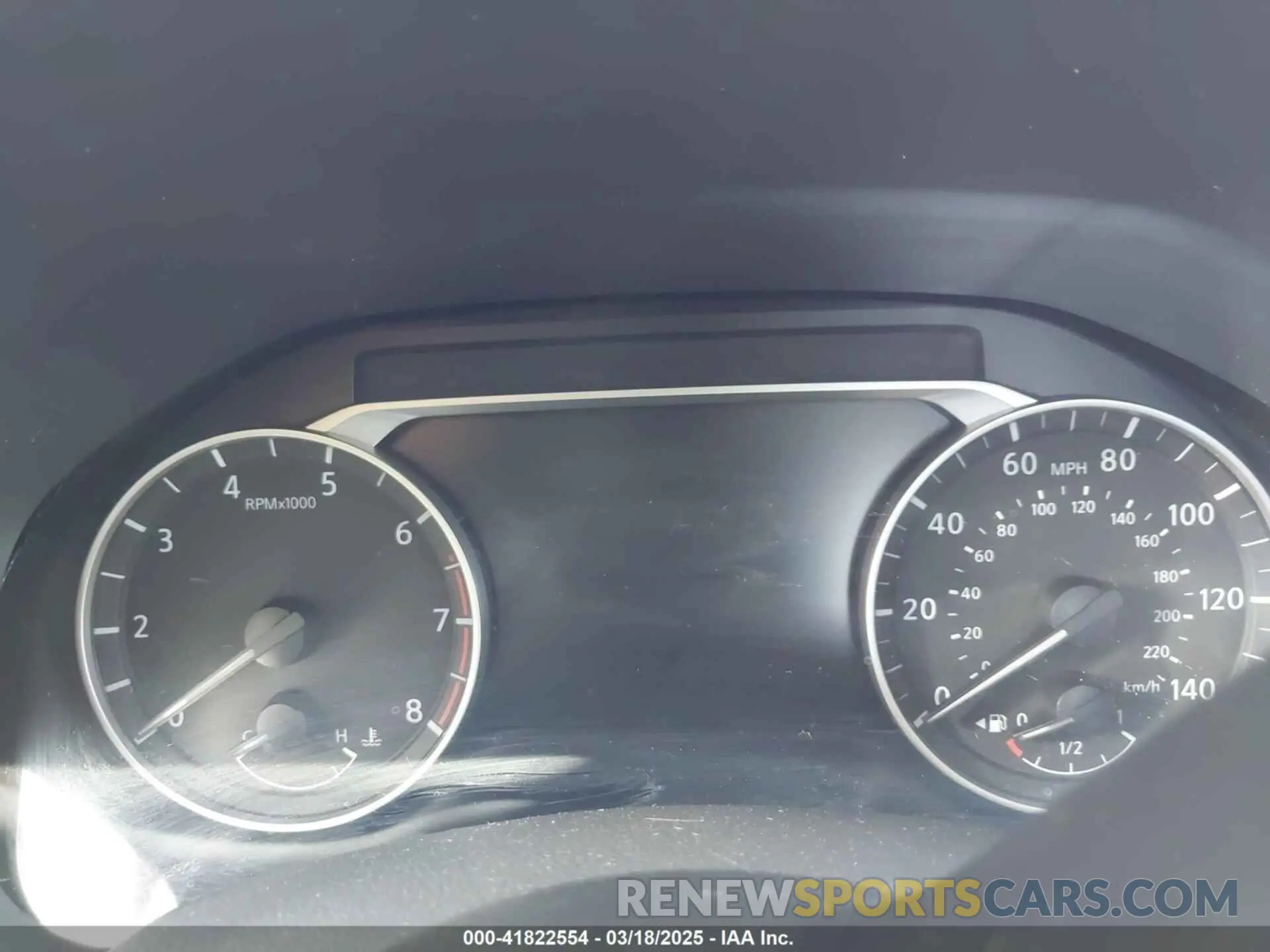 15 fotografías del automóvil dañado 1N4BL4DV3MN417057 NISSAN ALTIMA 2021