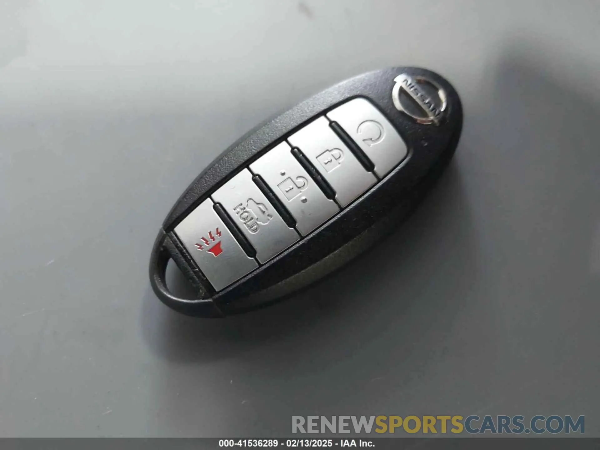11 fotografías del automóvil dañado 1N4BL4DV4MN338741 NISSAN ALTIMA 2021