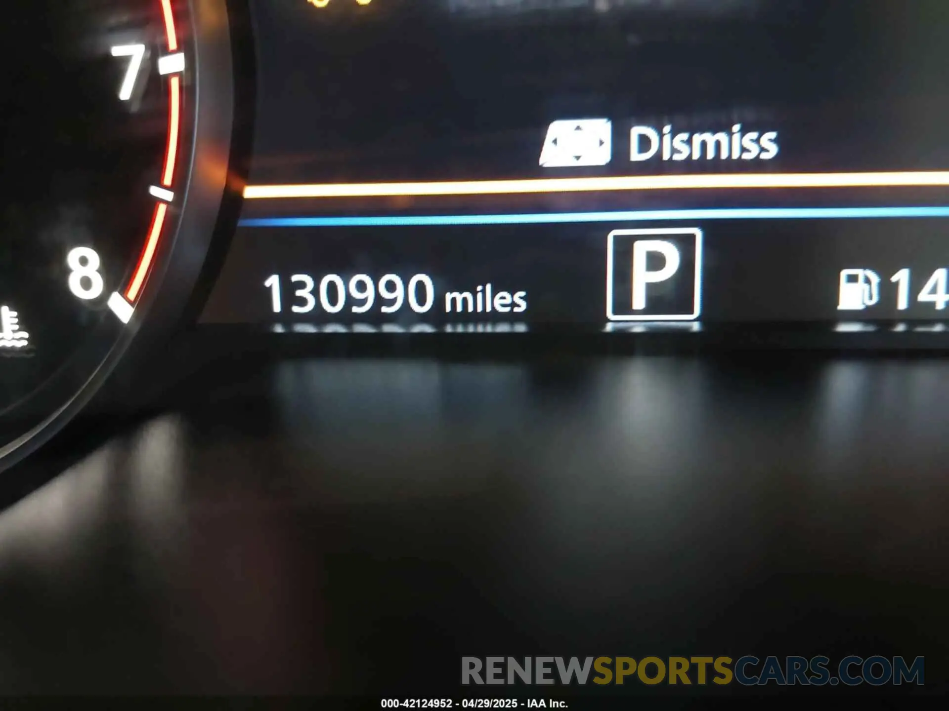16 fotografías del automóvil dañado 1N4BL4DV4MN342076 NISSAN ALTIMA 2021