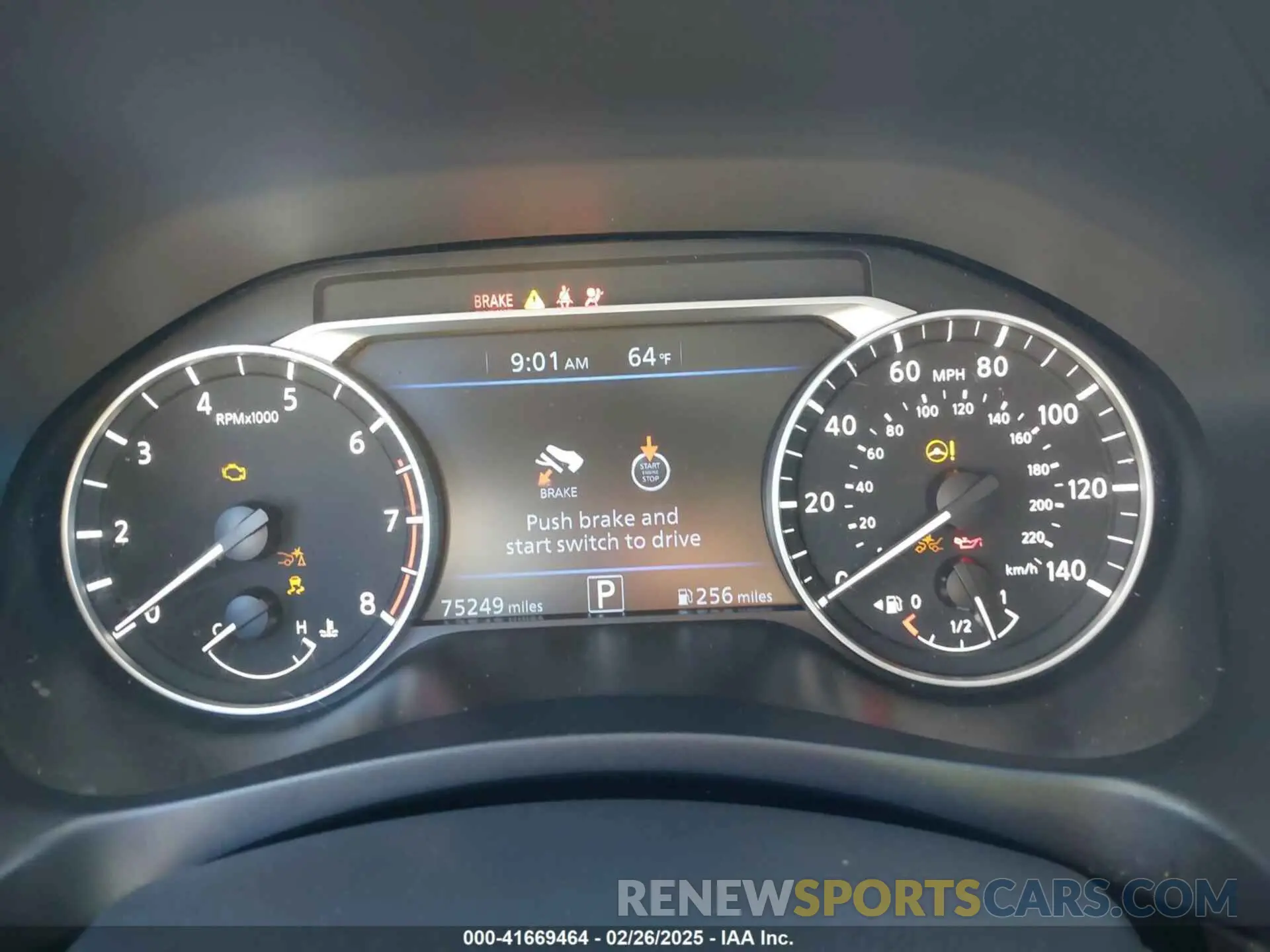 7 fotografías del automóvil dañado 1N4BL4DV4MN342353 NISSAN ALTIMA 2021