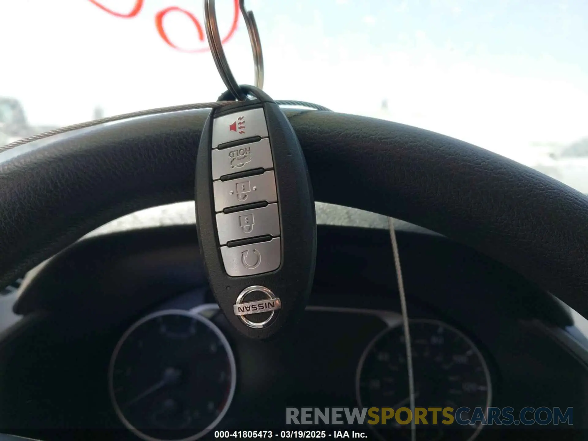 11 fotografías del automóvil dañado 1N4BL4DV4MN346306 NISSAN ALTIMA 2021