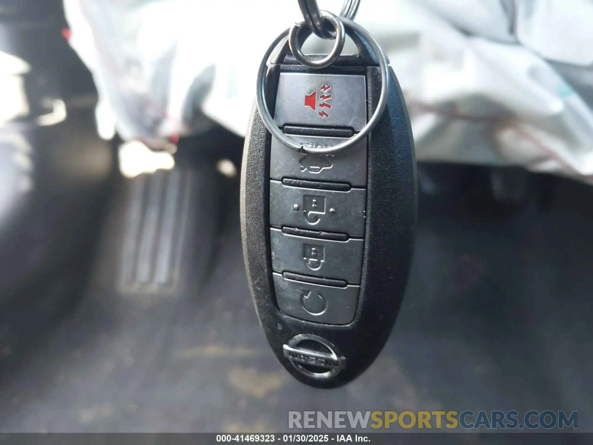 11 fotografías del automóvil dañado 1N4BL4DV4MN364675 NISSAN ALTIMA 2021