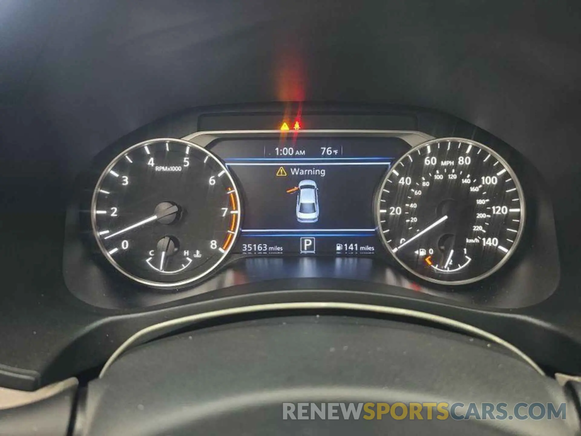 17 fotografías del automóvil dañado 1N4BL4DV5MN336805 NISSAN ALTIMA 2021