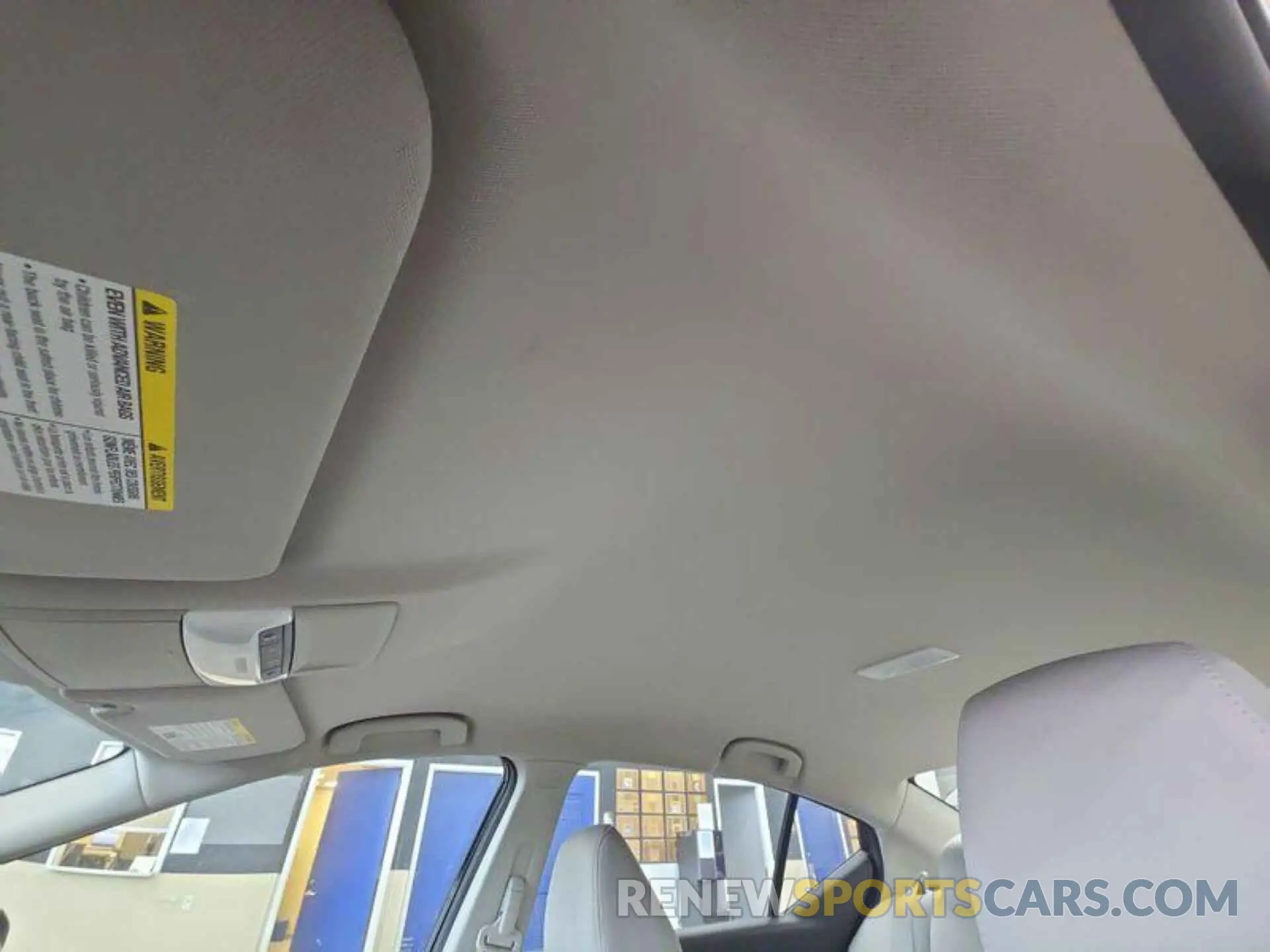 4 fotografías del automóvil dañado 1N4BL4DV5MN336805 NISSAN ALTIMA 2021