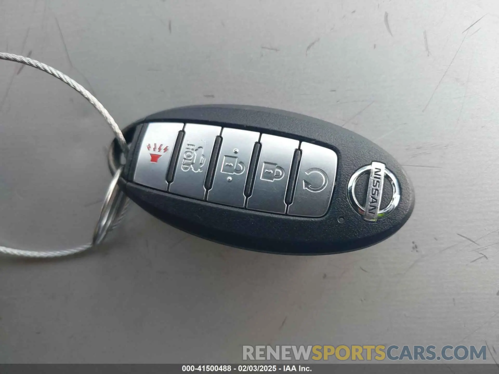 11 fotografías del automóvil dañado 1N4BL4DV5MN361638 NISSAN ALTIMA 2021