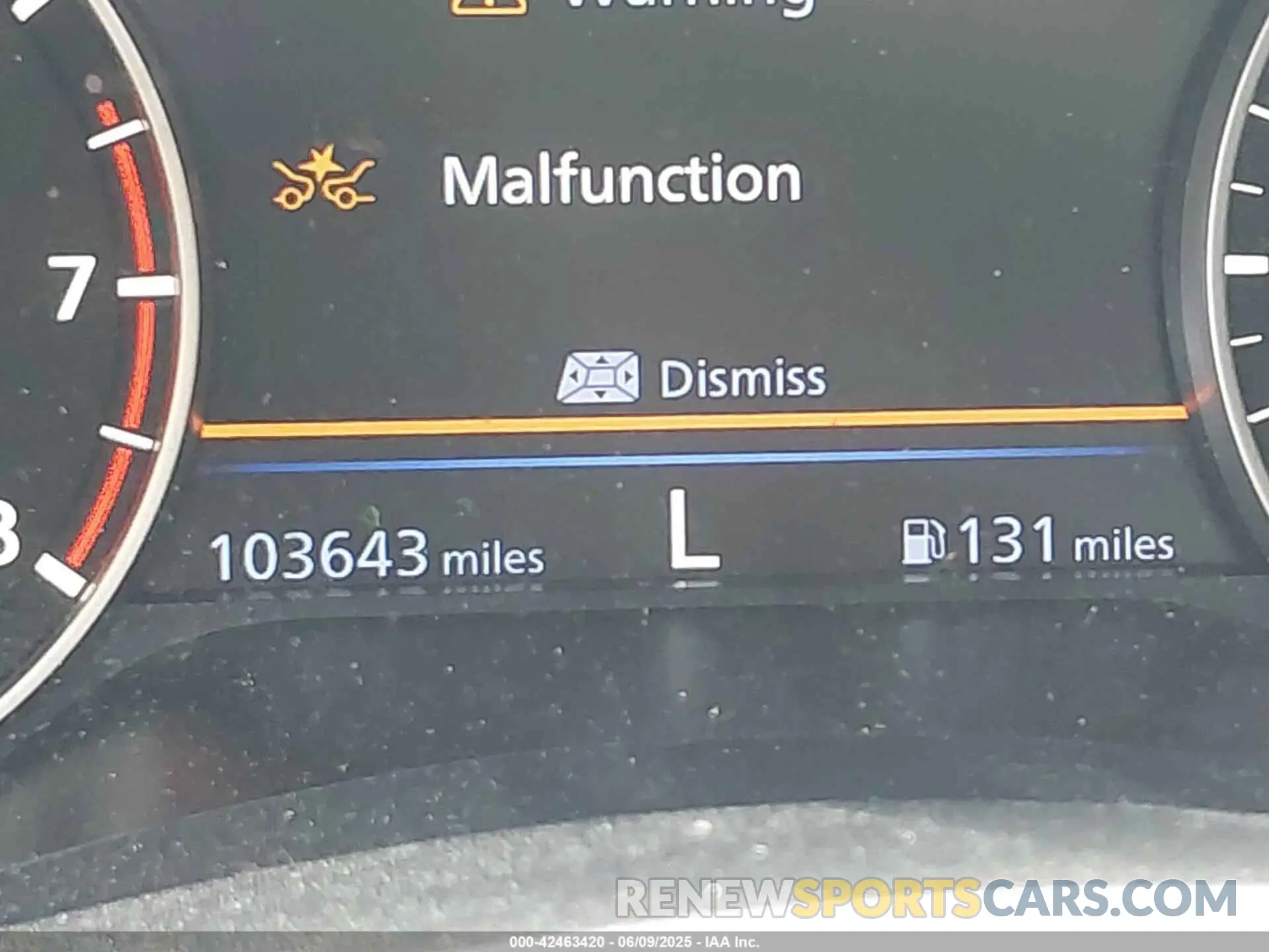 15 fotografías del automóvil dañado 1N4BL4DV6MN391909 NISSAN ALTIMA 2021