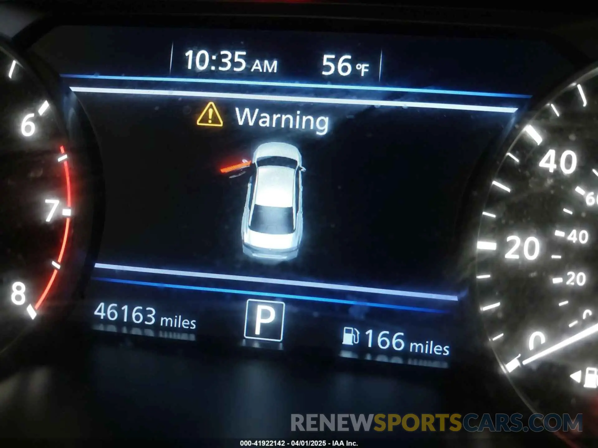 15 fotografías del automóvil dañado 1N4BL4DV6MN394664 NISSAN ALTIMA 2021