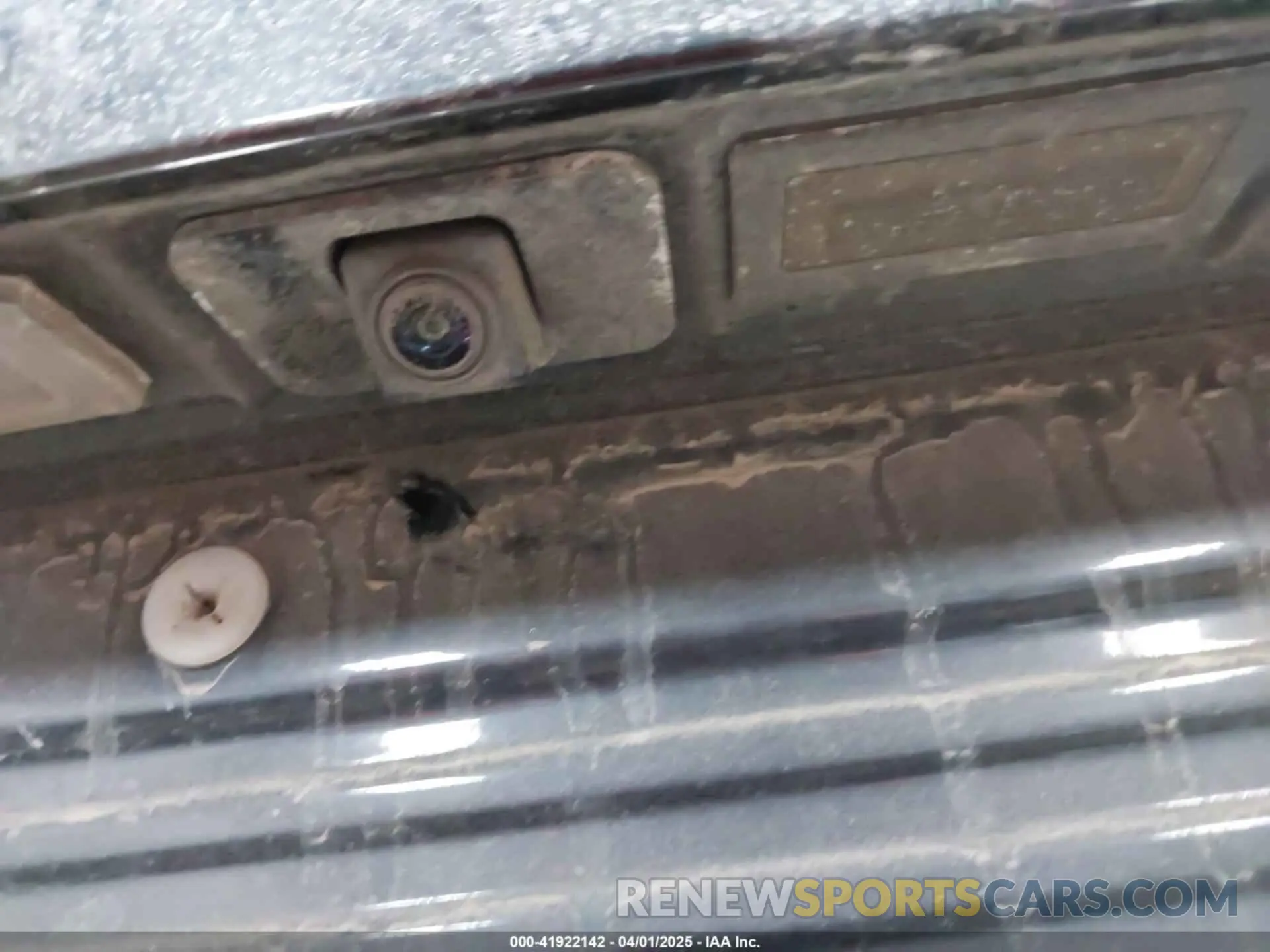 18 fotografías del automóvil dañado 1N4BL4DV6MN394664 NISSAN ALTIMA 2021