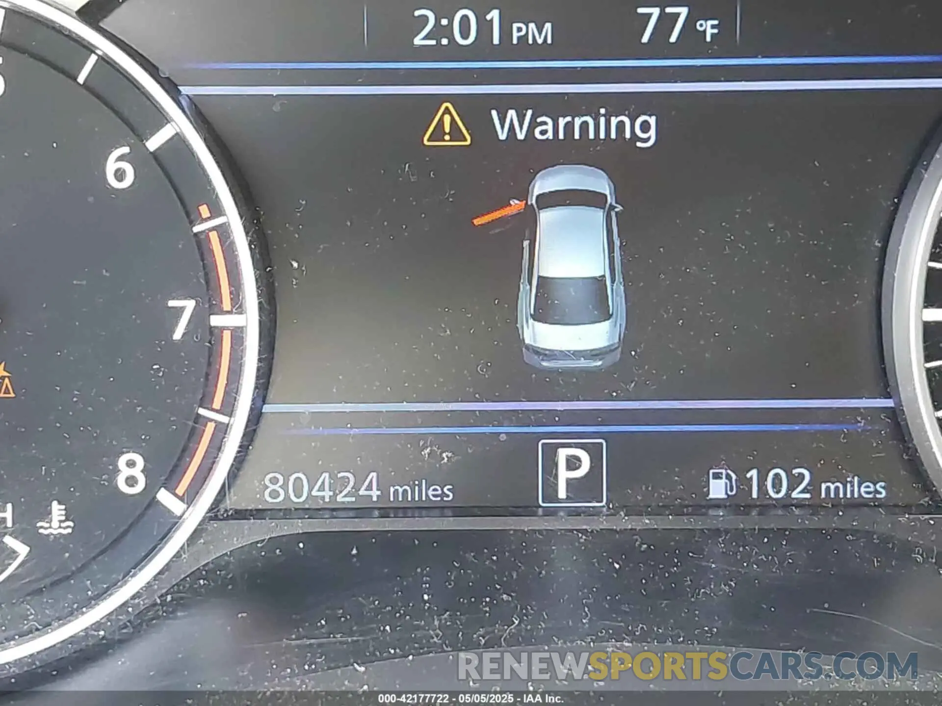 16 fotografías del automóvil dañado 1N4BL4DV6MN411057 NISSAN ALTIMA 2021