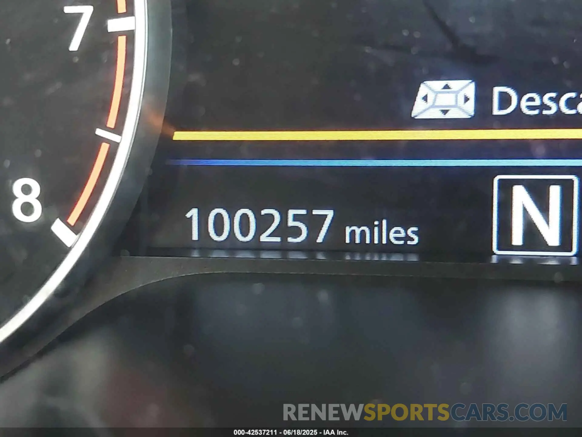 15 fotografías del automóvil dañado 1N4BL4DV6MN415495 NISSAN ALTIMA 2021