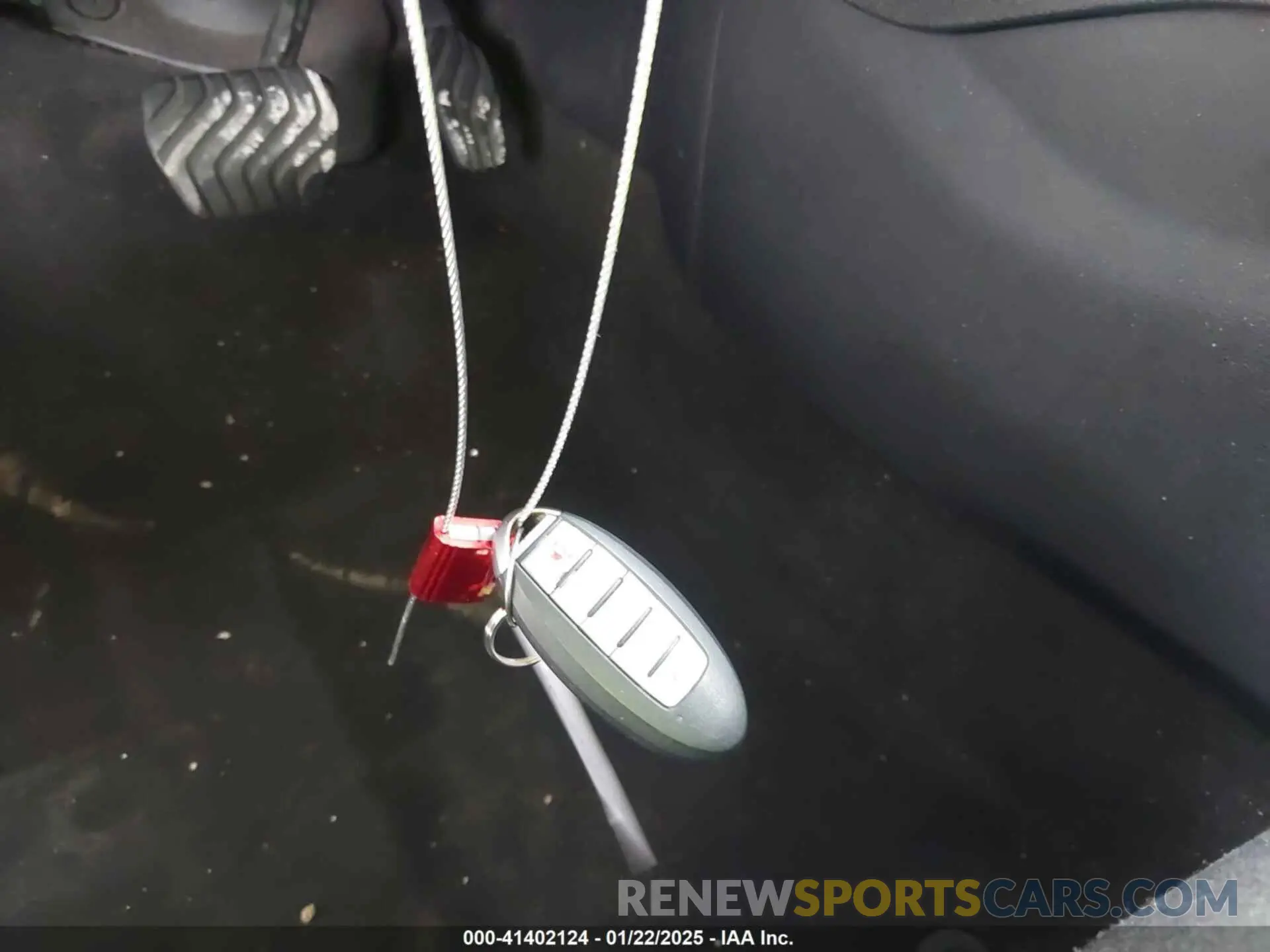 11 fotografías del automóvil dañado 1N4BL4DV6MN418722 NISSAN ALTIMA 2021