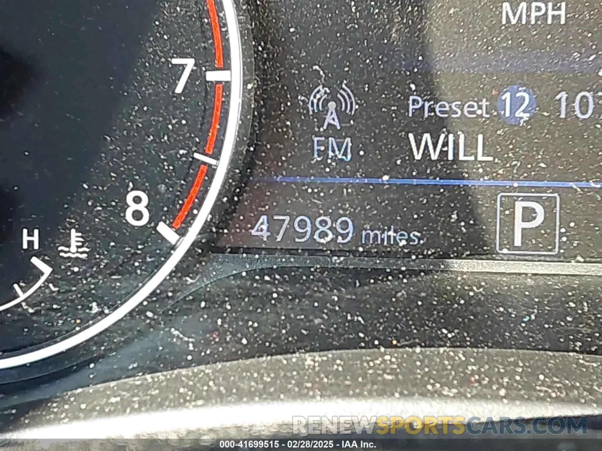 15 fotografías del automóvil dañado 1N4BL4DV8MN311770 NISSAN ALTIMA 2021
