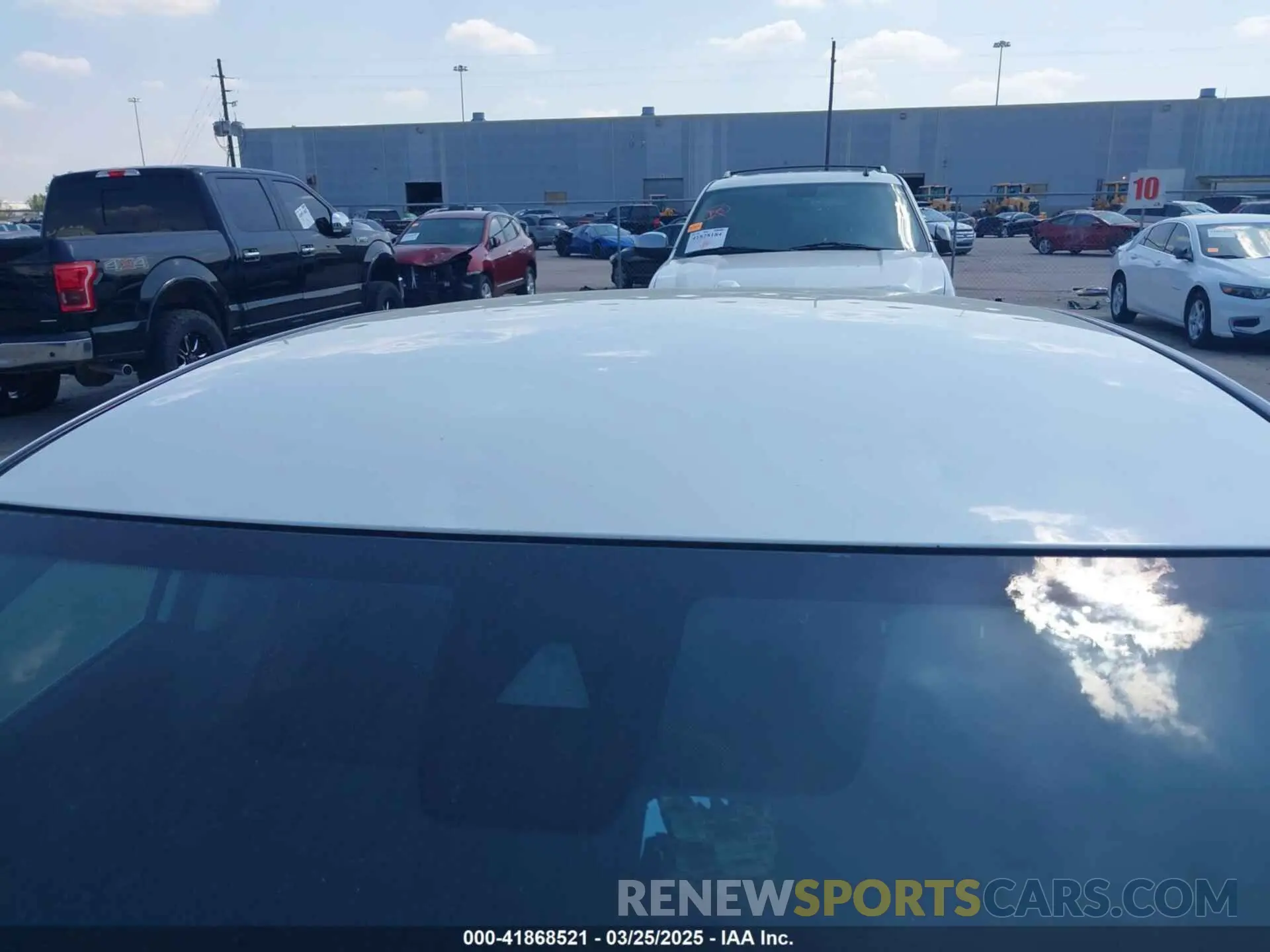 6 fotografías del automóvil dañado 1N4BL4DV8MN317374 NISSAN ALTIMA 2021