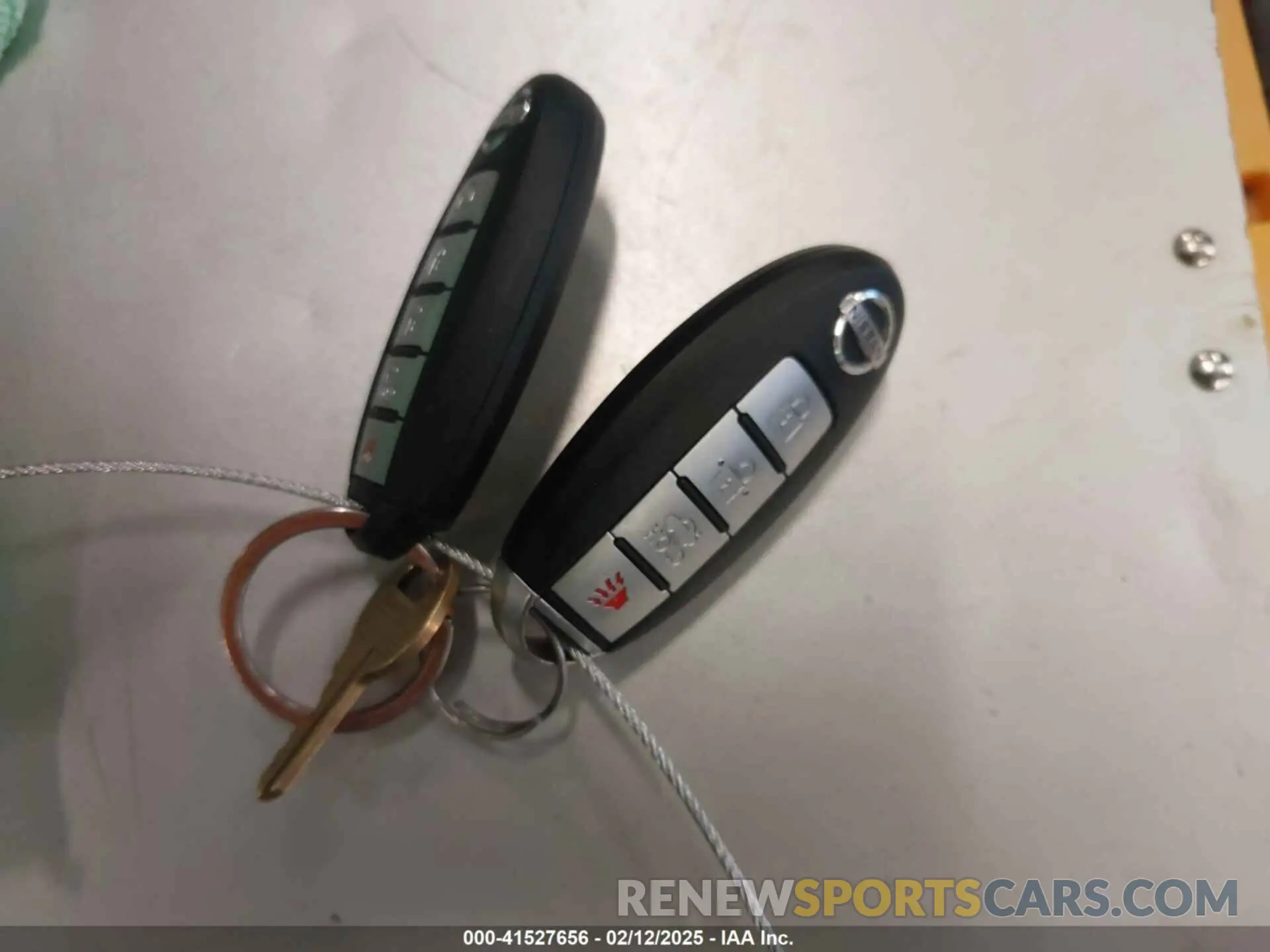 11 fotografías del automóvil dañado 1N4BL4DV9MN407777 NISSAN ALTIMA 2021