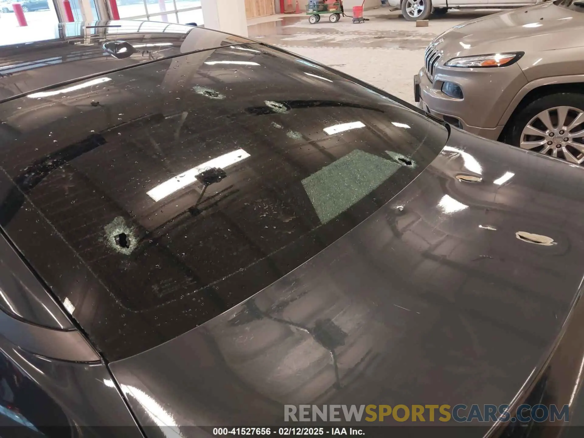 18 fotografías del automóvil dañado 1N4BL4DV9MN407777 NISSAN ALTIMA 2021
