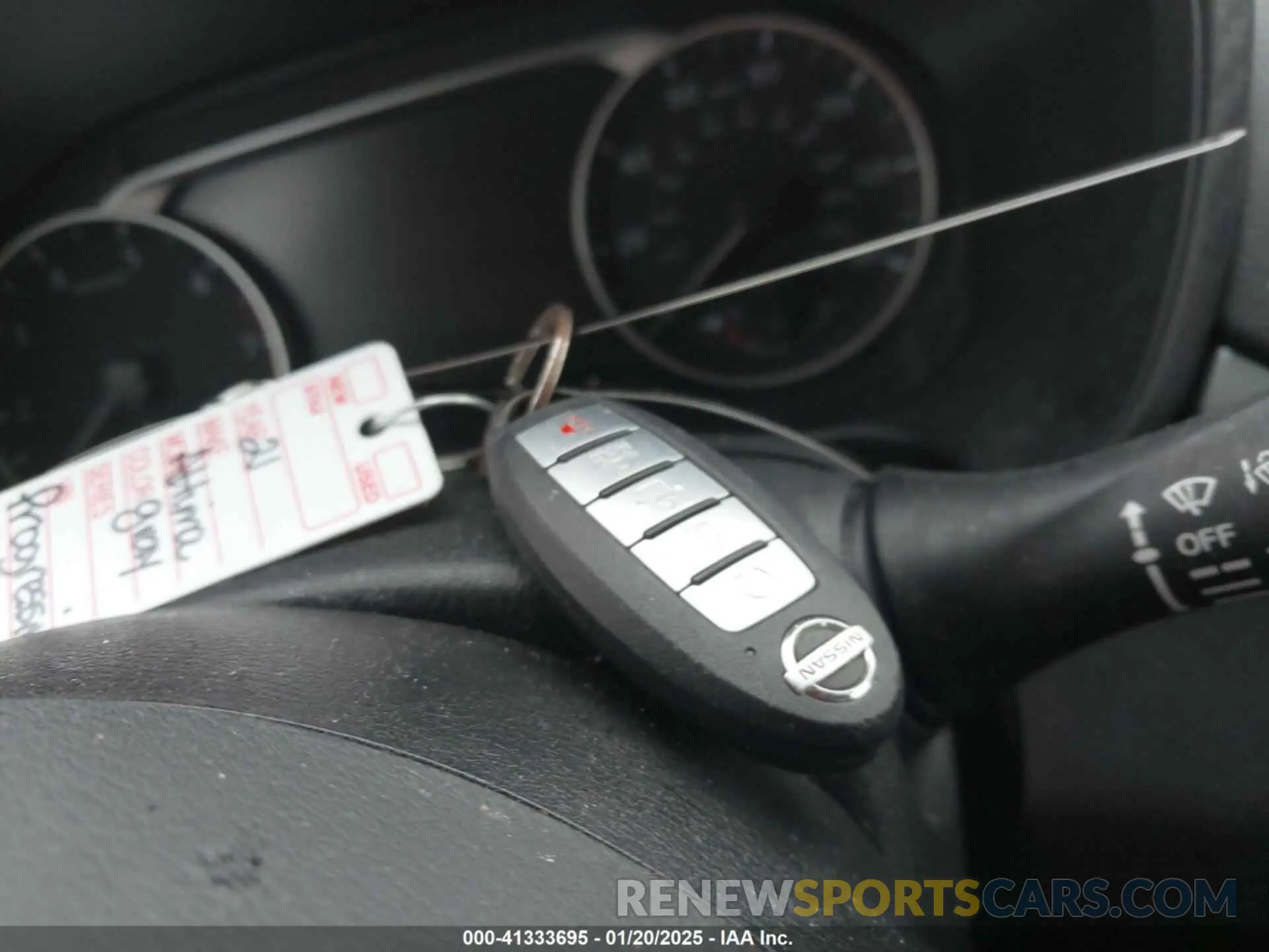 11 fotografías del automóvil dañado 1N4BL4DVXMN332362 NISSAN ALTIMA 2021