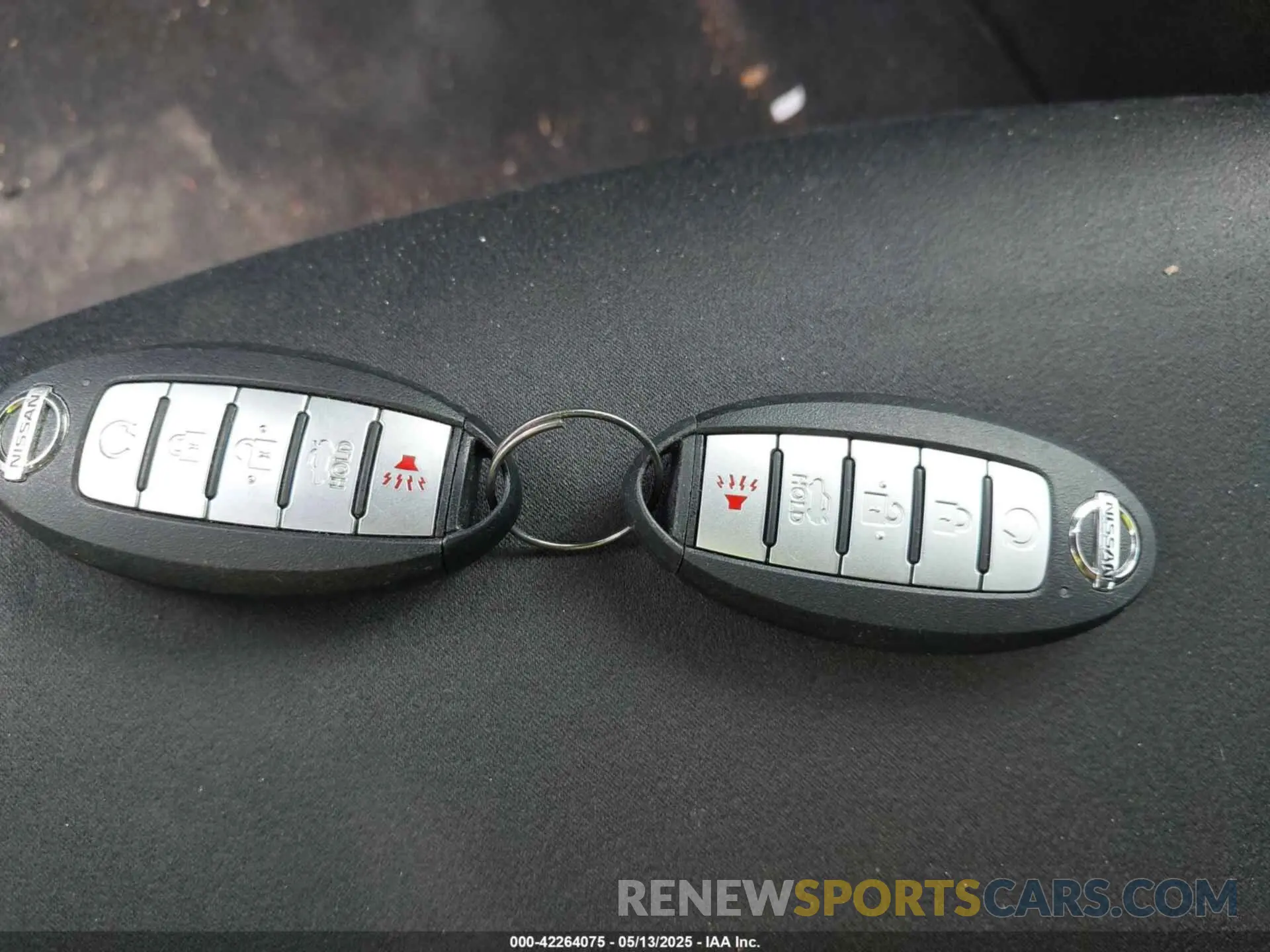 11 fotografías del automóvil dañado 1N4BL4DVXMN343751 NISSAN ALTIMA 2021