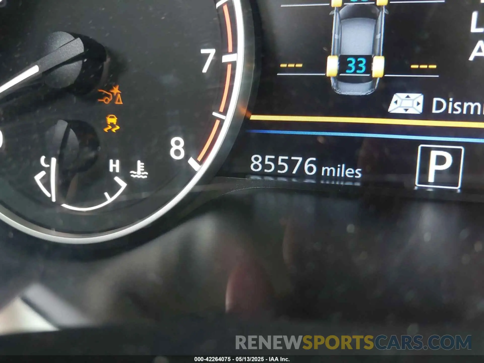 15 fotografías del automóvil dañado 1N4BL4DVXMN343751 NISSAN ALTIMA 2021