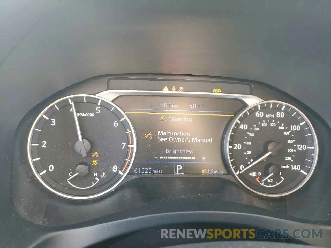 9 fotografías del automóvil dañado 1N4BL4DVXMN390696 NISSAN ALTIMA 2021