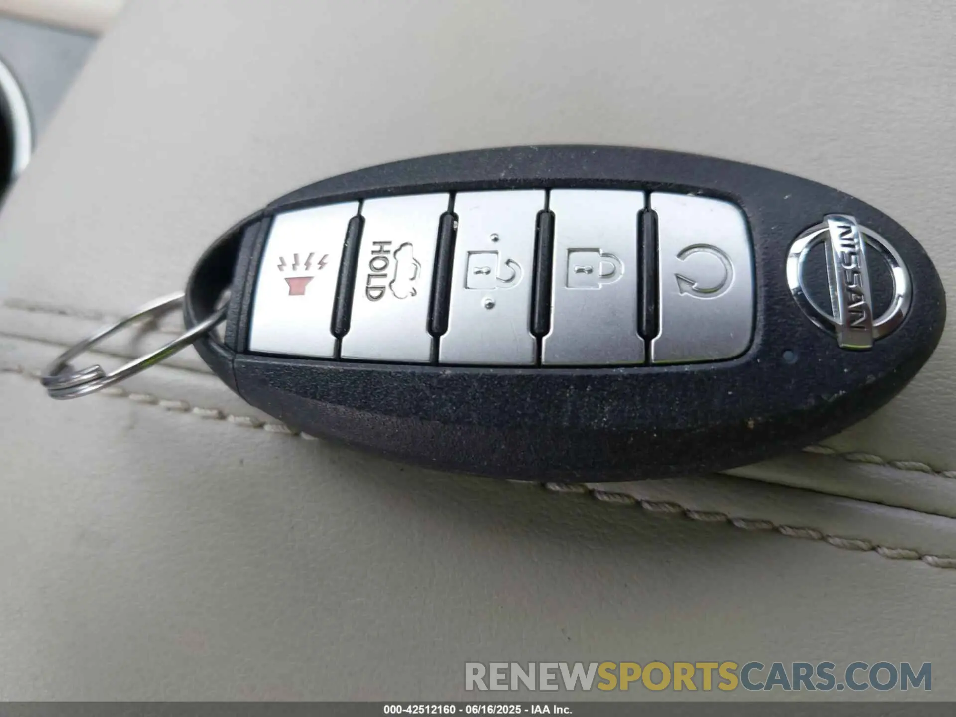 11 fotografías del automóvil dañado 1N4BL4DVXMN406122 NISSAN ALTIMA 2021