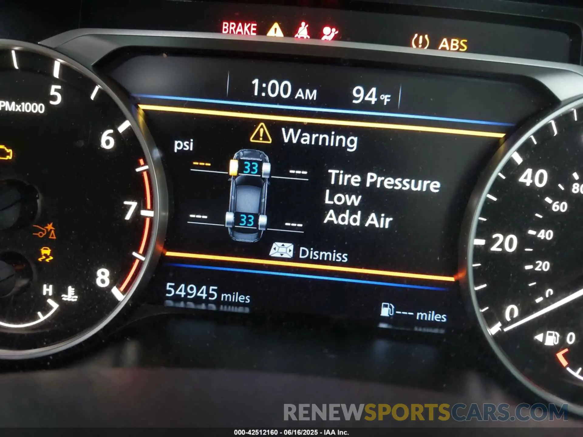 15 fotografías del automóvil dañado 1N4BL4DVXMN406122 NISSAN ALTIMA 2021